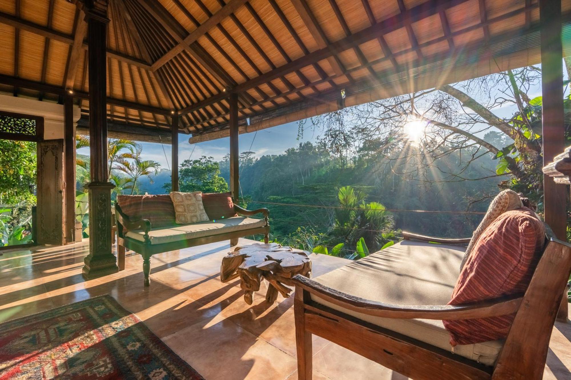 Sagitta * Ubud