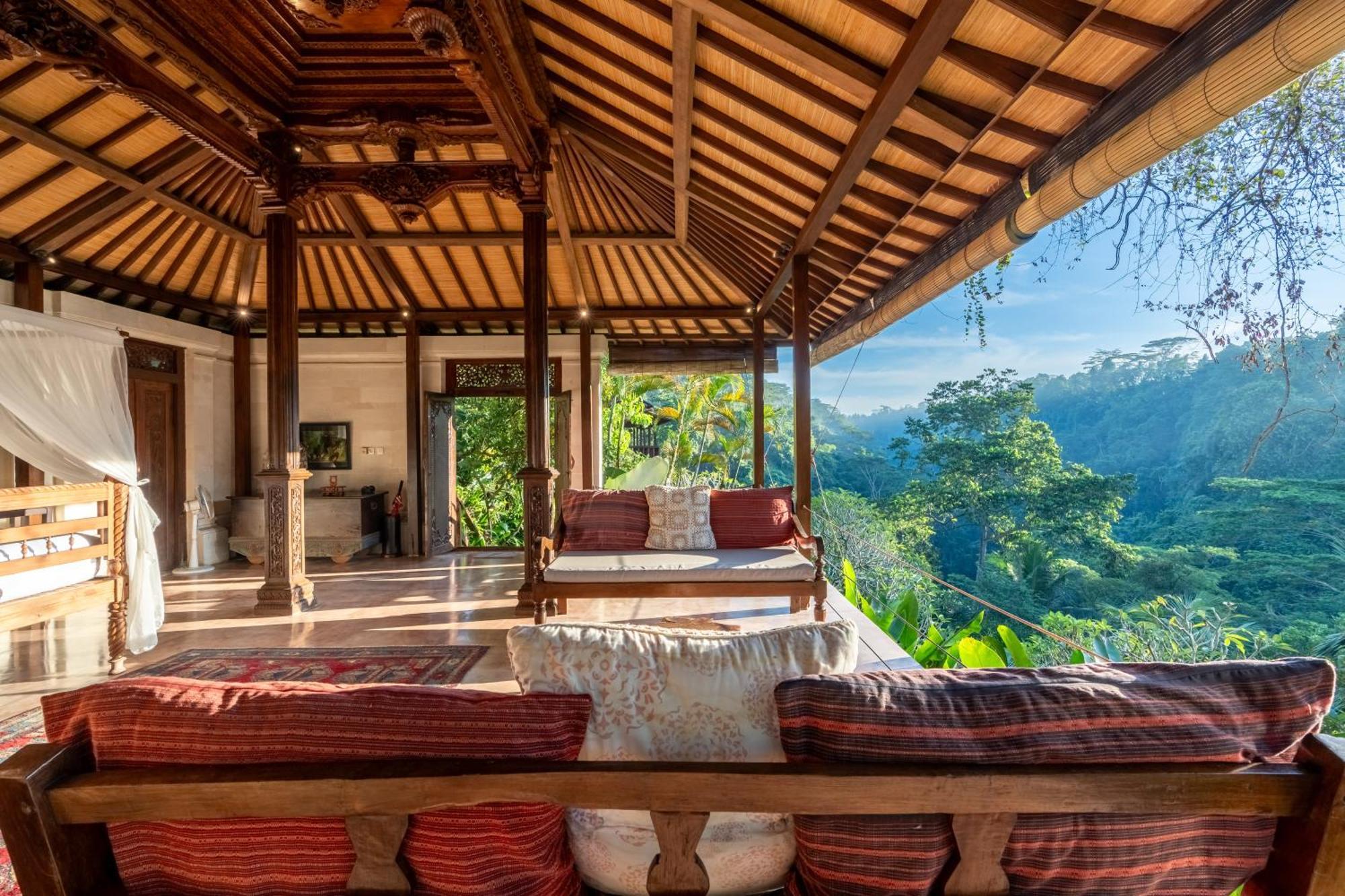 Villa Sagitta Ubud