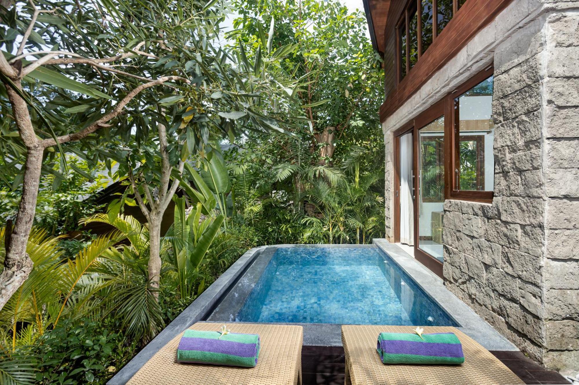 Villa Candy By Pramana Ubud (Bali)