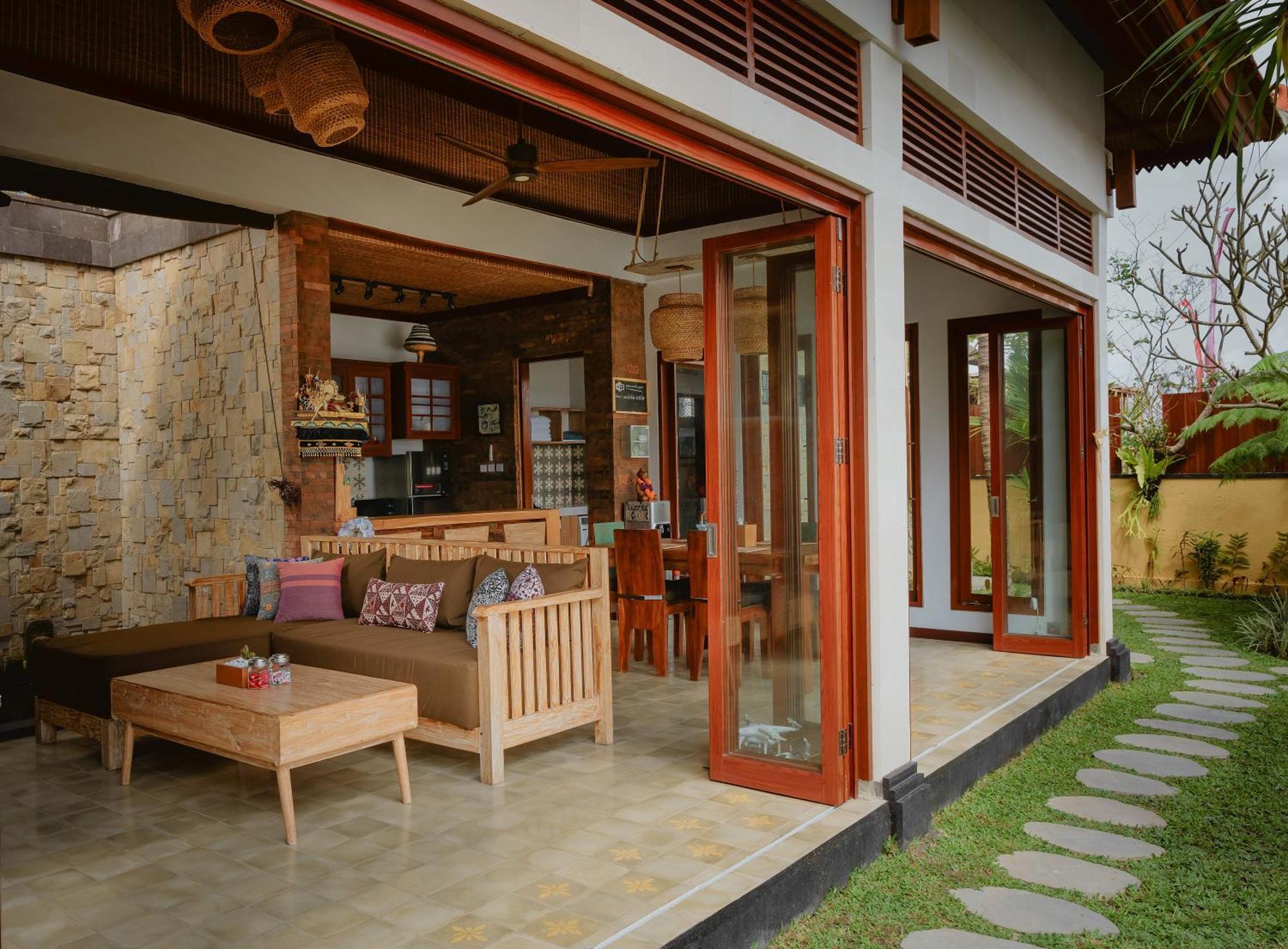 Umah Sunset Villa *