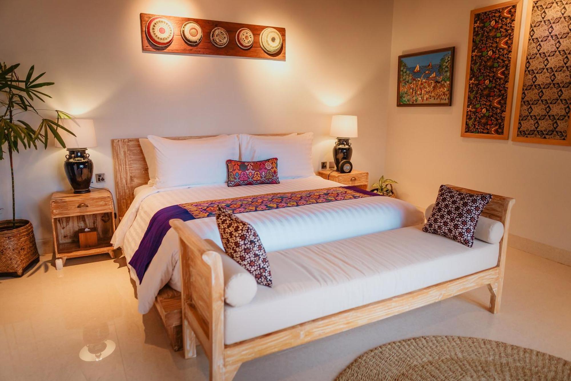 Umah Sunset Villa *
