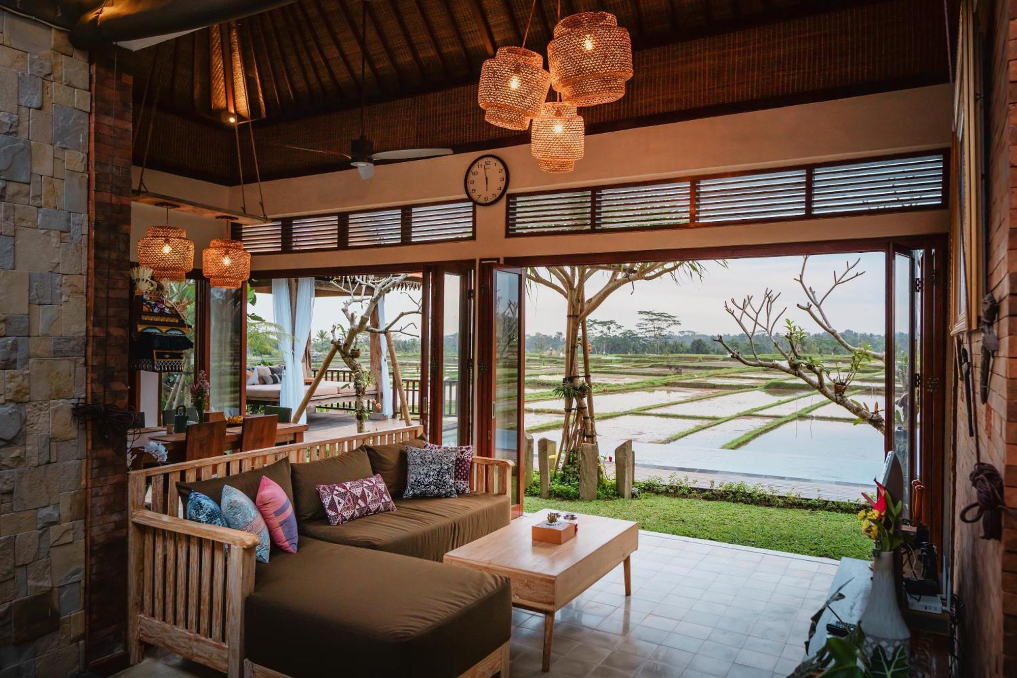 Villa Umah Sunset *