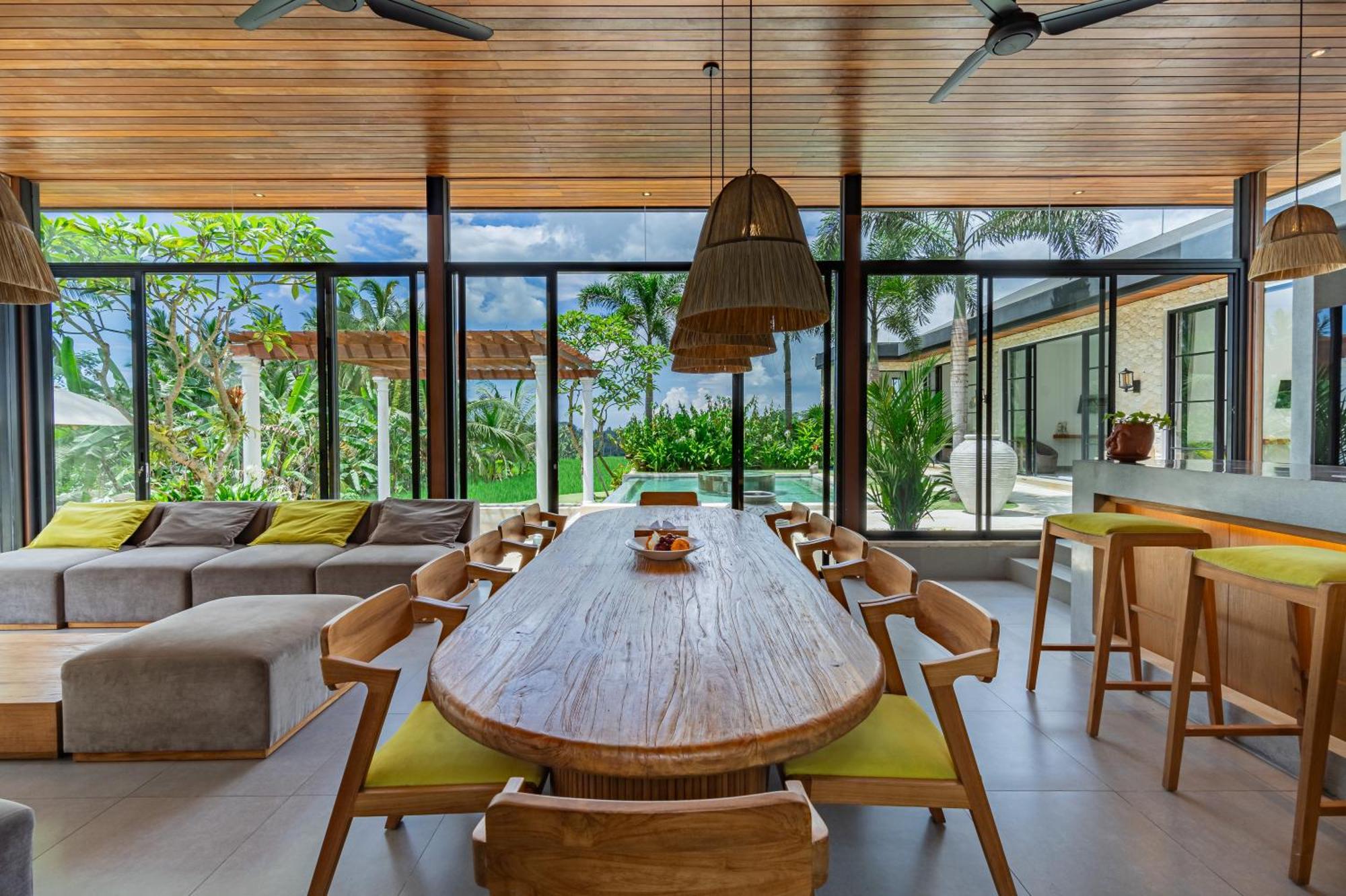 Brand New 6br Amazing Views Villa *