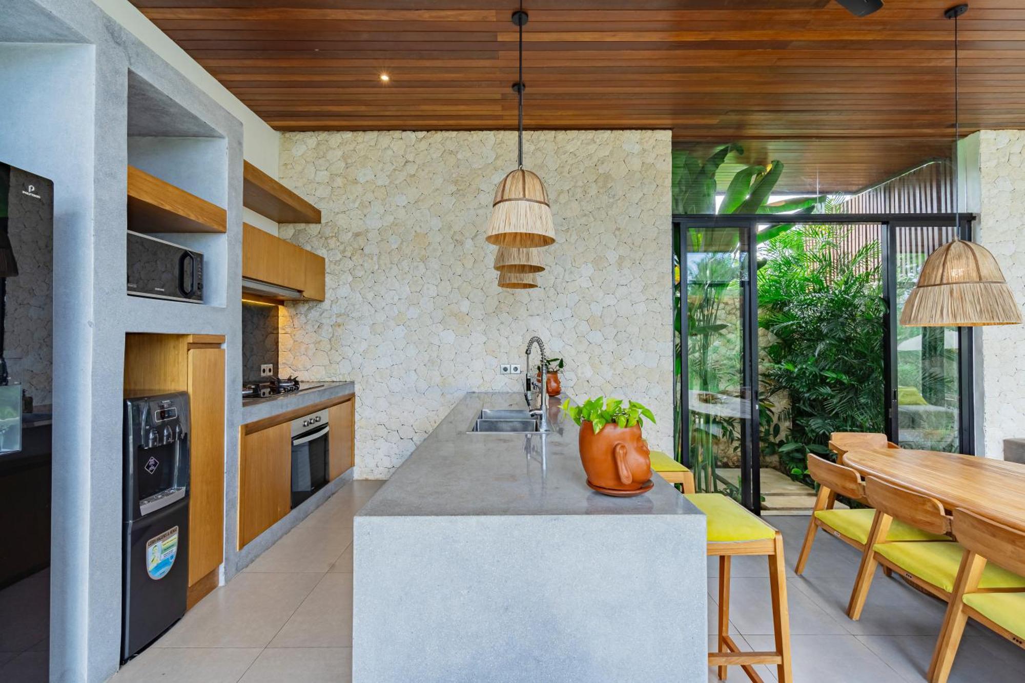 Brand New 6br Amazing Views * Ubud