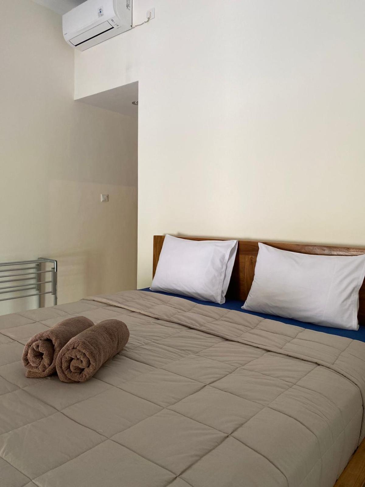 Homestay Jempeng Ubud (Bali)
