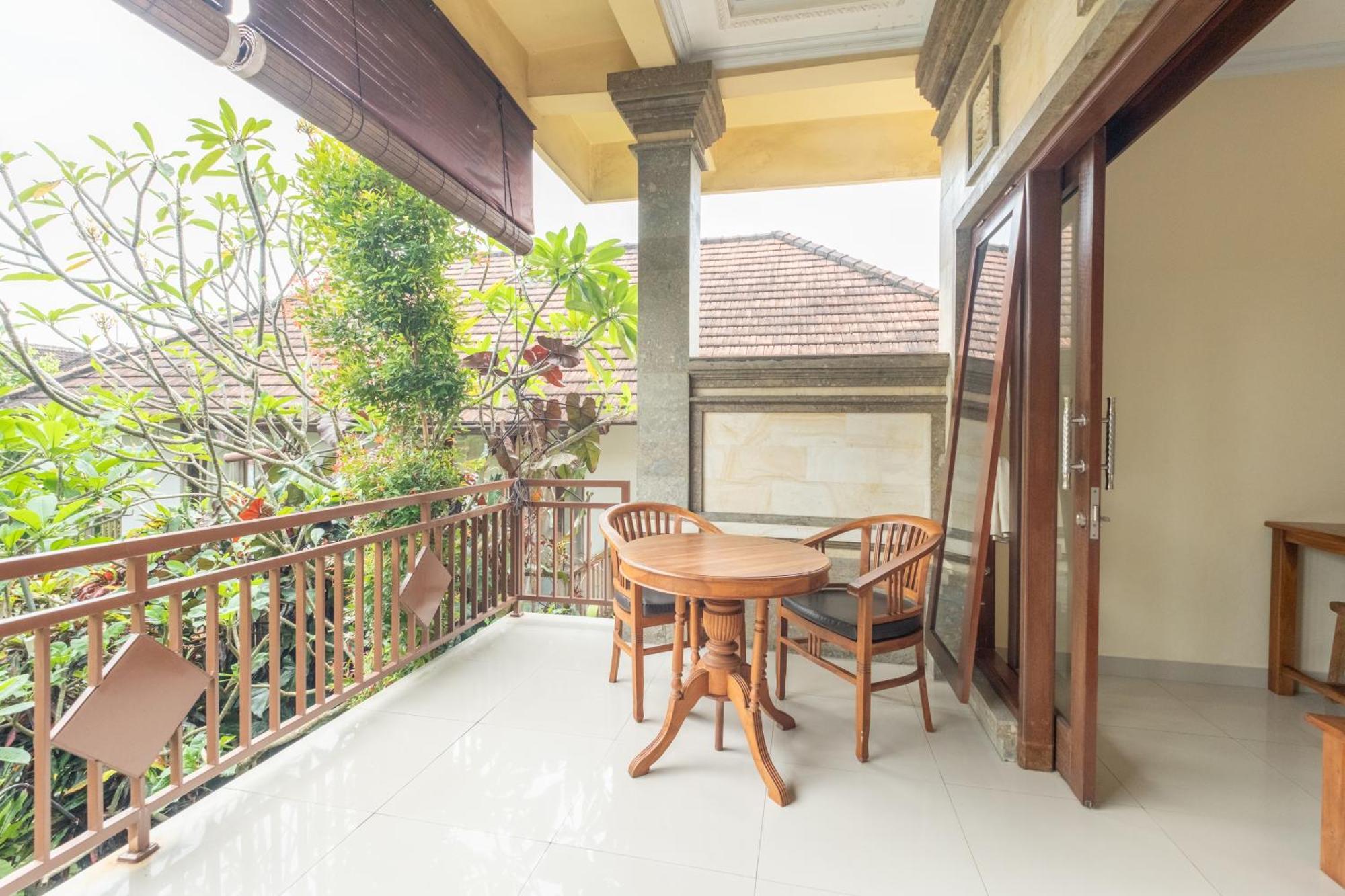 Sramana Guest house