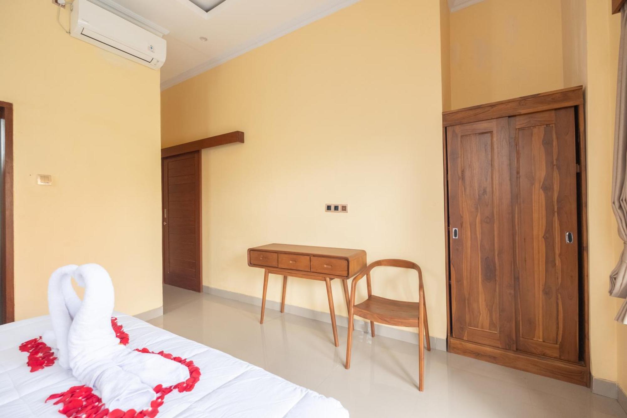 Guest house Sramana