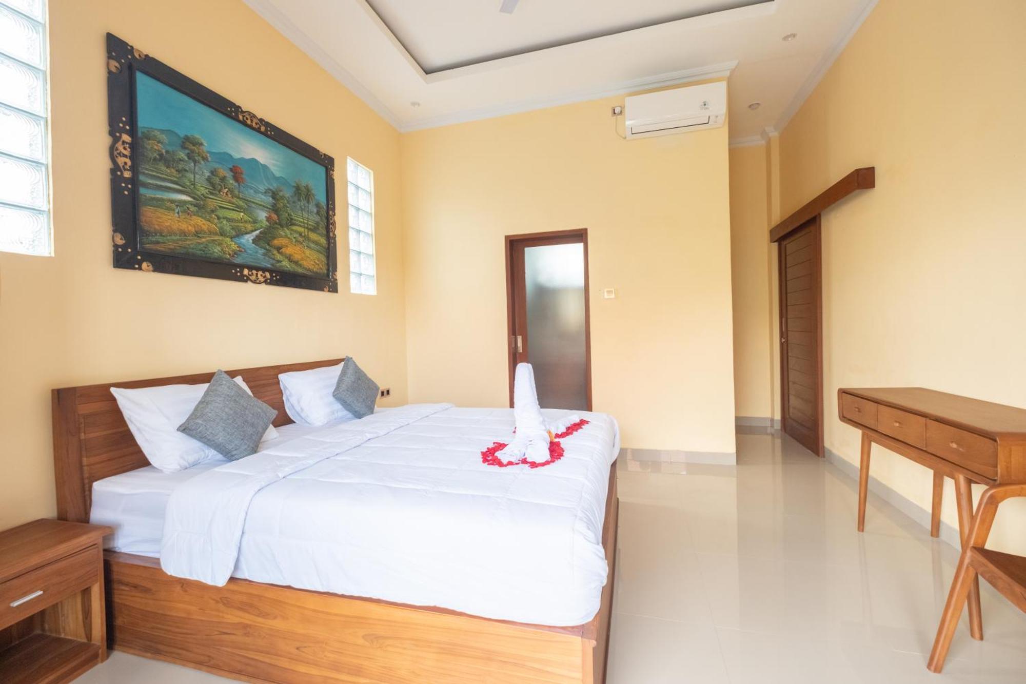 Guest house Sramana *