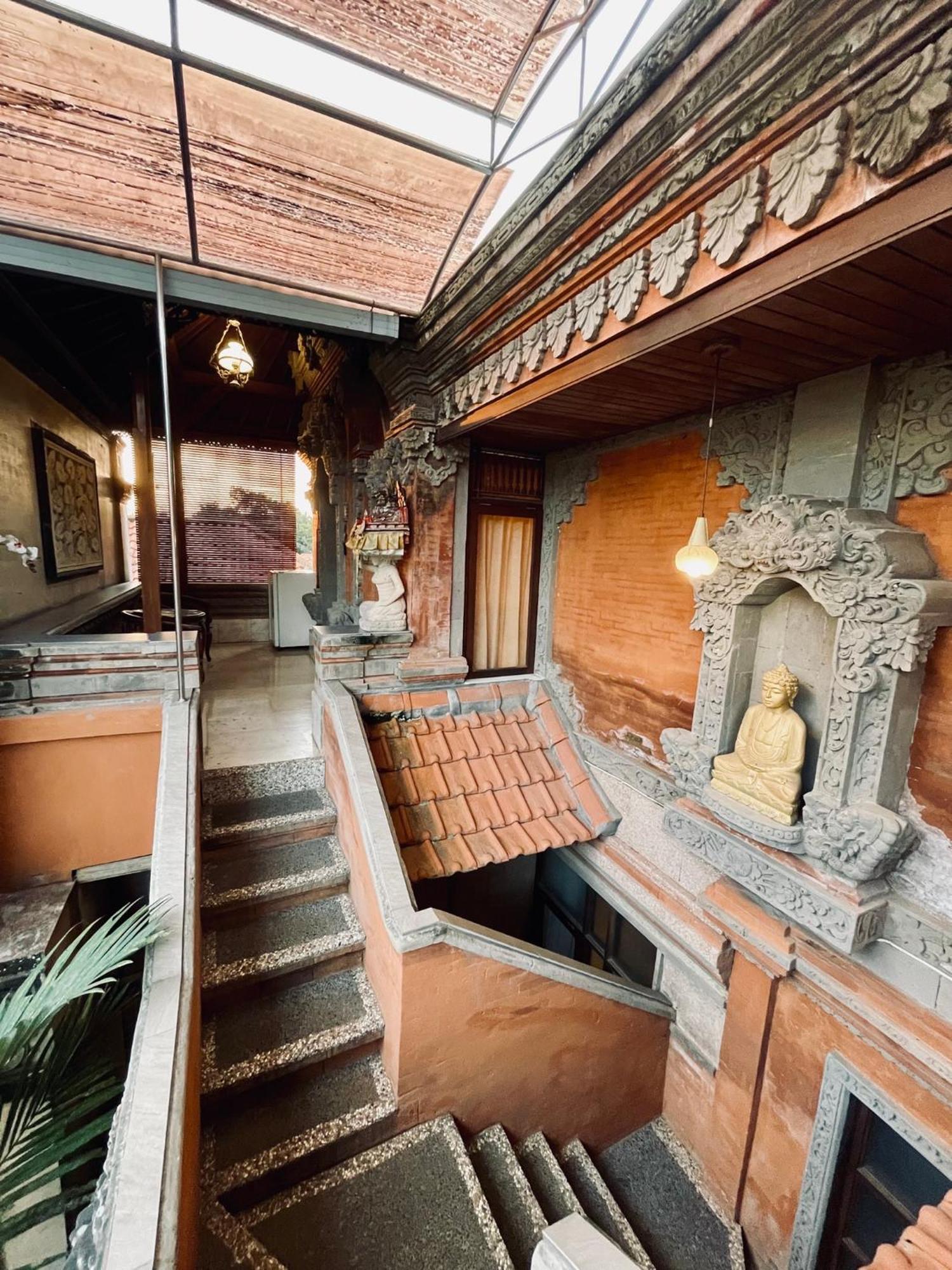 Guest house Lila Cita Balinese Style Ubud (Bali)
