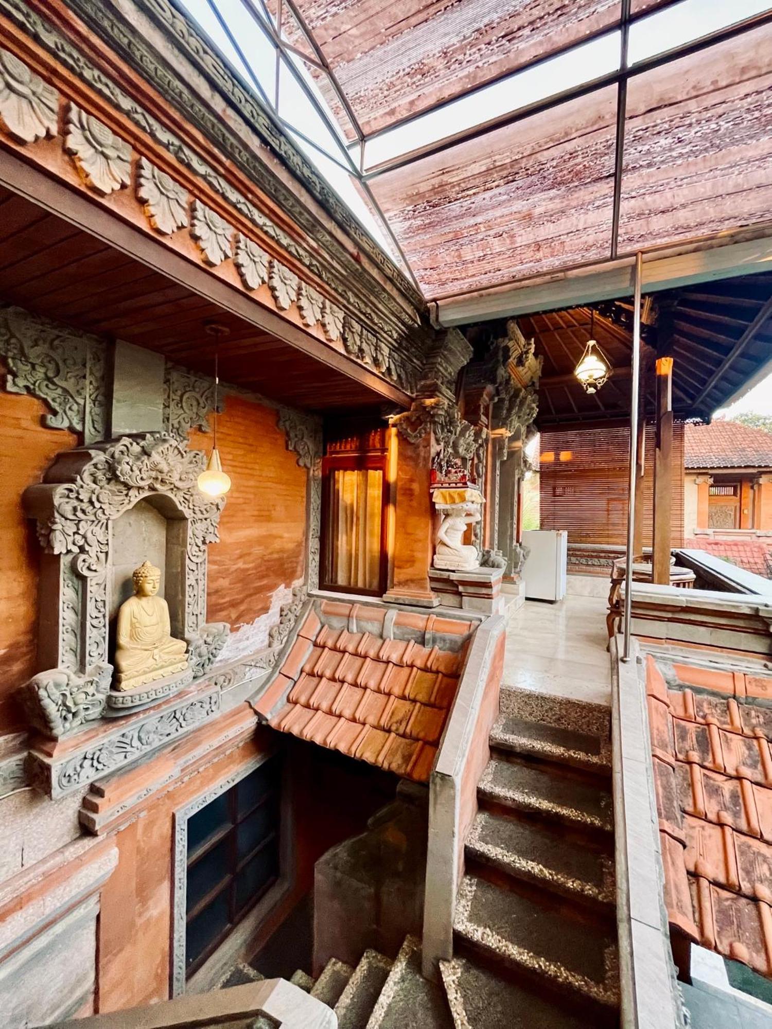 Lila Cita Balinese Style Ubud (Bali)