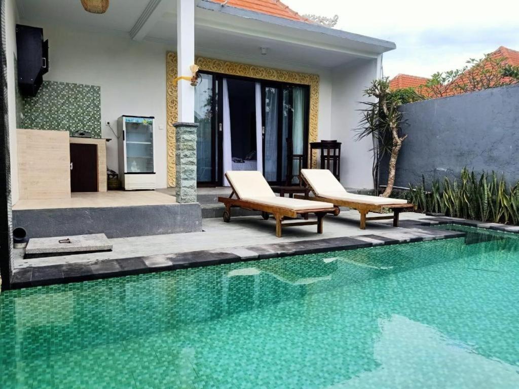 Rama Penida By Abm Hotel