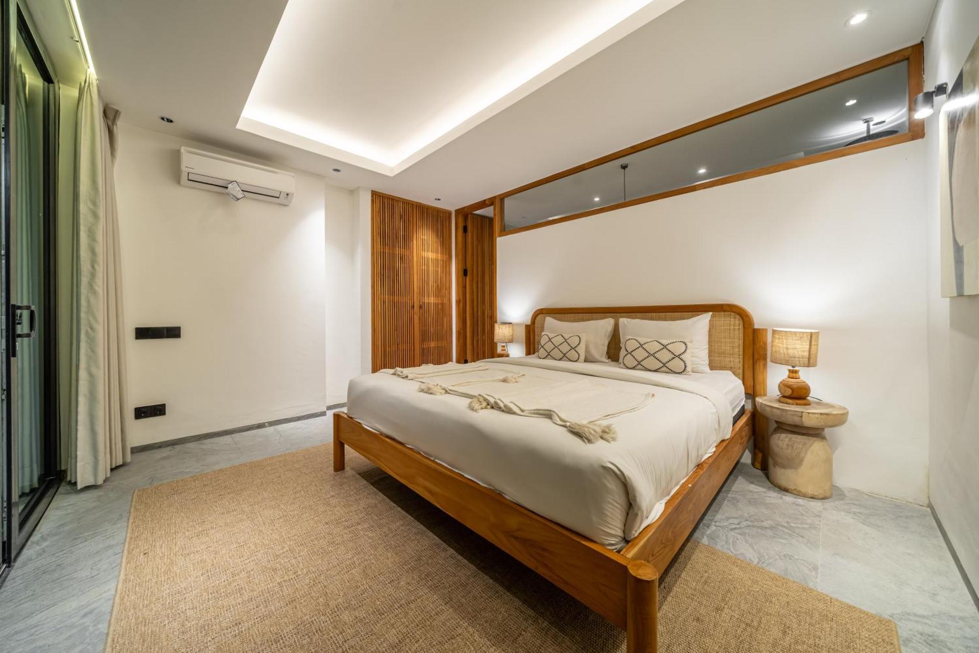 Apartamento Happiness 3 - Private, Peaceful, Perfectly Located