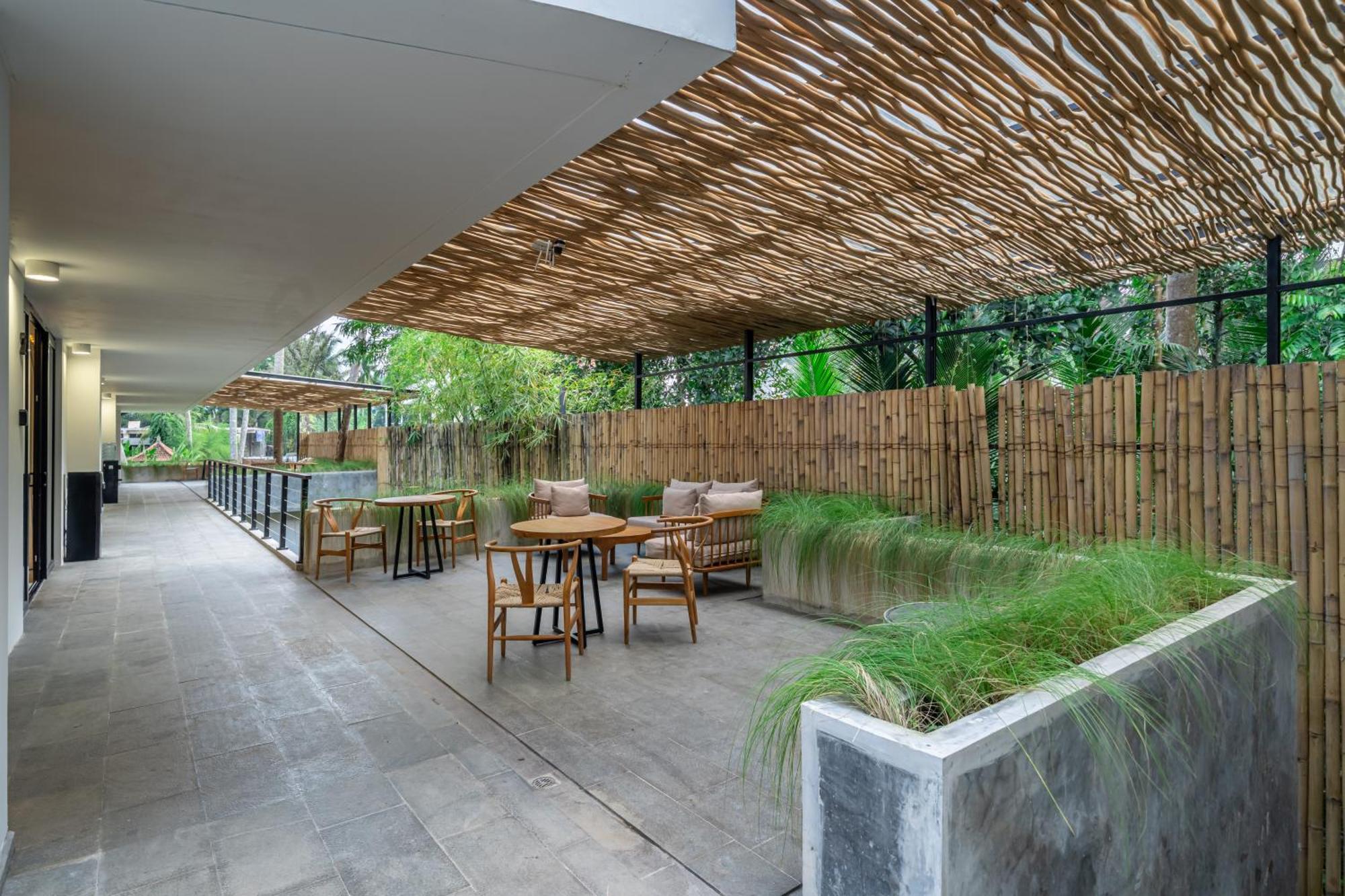 Apartment Happiness 1 - Wake Up In Paradise - Live In Ubuds Spot Ubud (Bali)