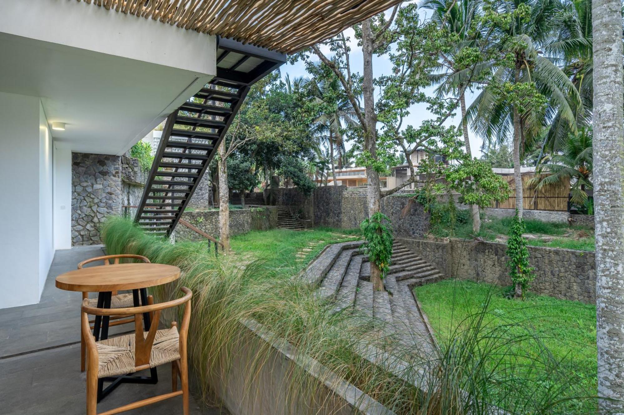 Happiness 1 - Wake Up In Paradise - Live In Ubuds Spot Apartment Ubud (Bali)