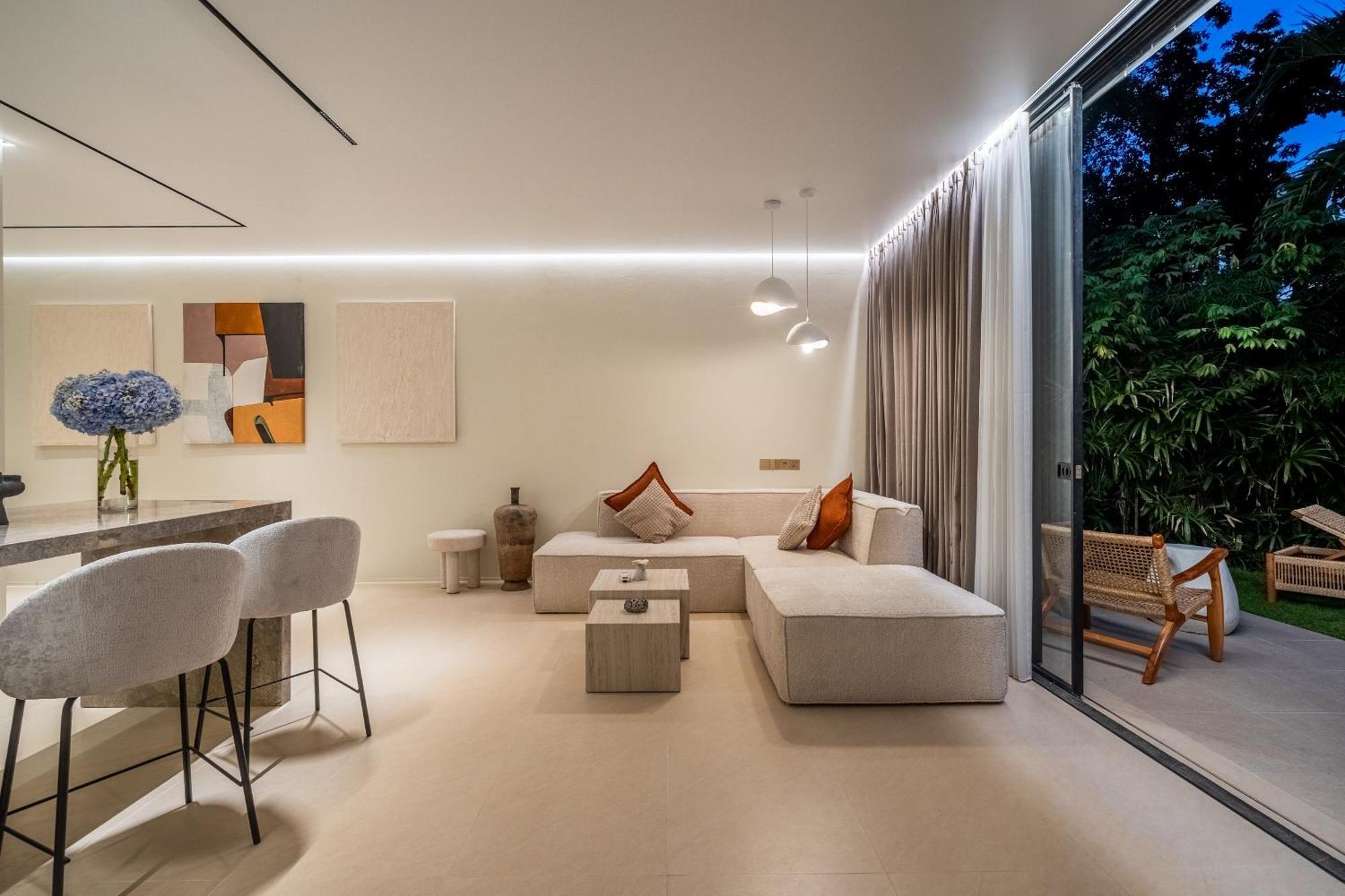 New Hidden - Limited Time Offer Aparthotel *