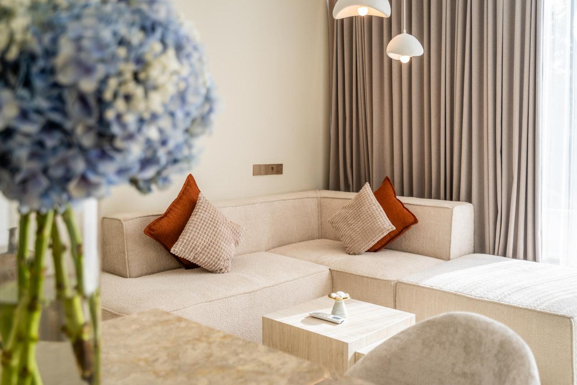 Aparthotel New Hidden - Limited Time Offer
