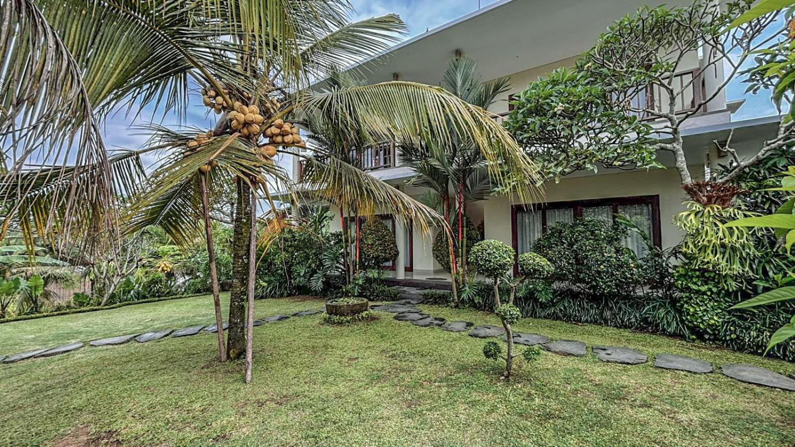 Dlobong Guest house