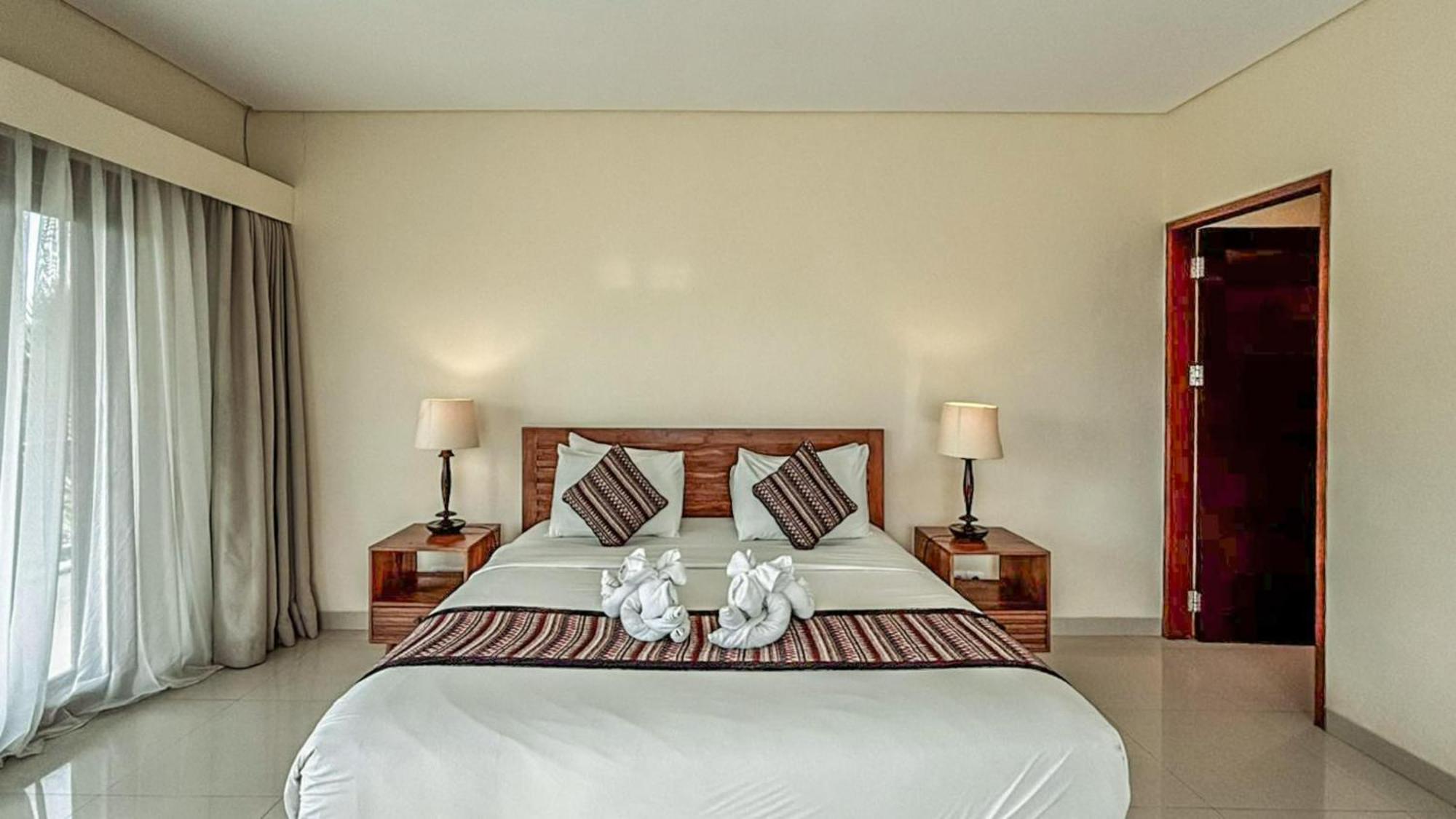 Guest house Dlobong 2*