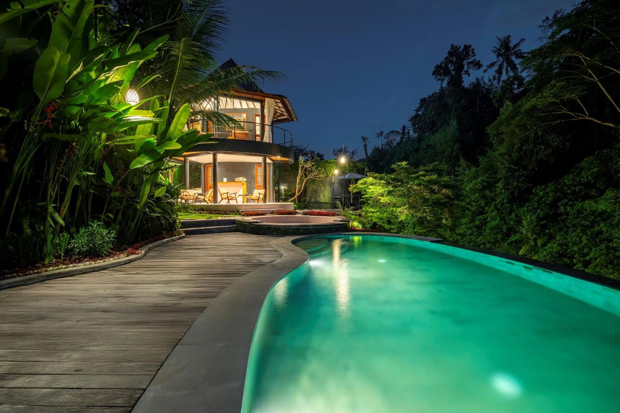 Kadewa Retreat - Adults Only Resort