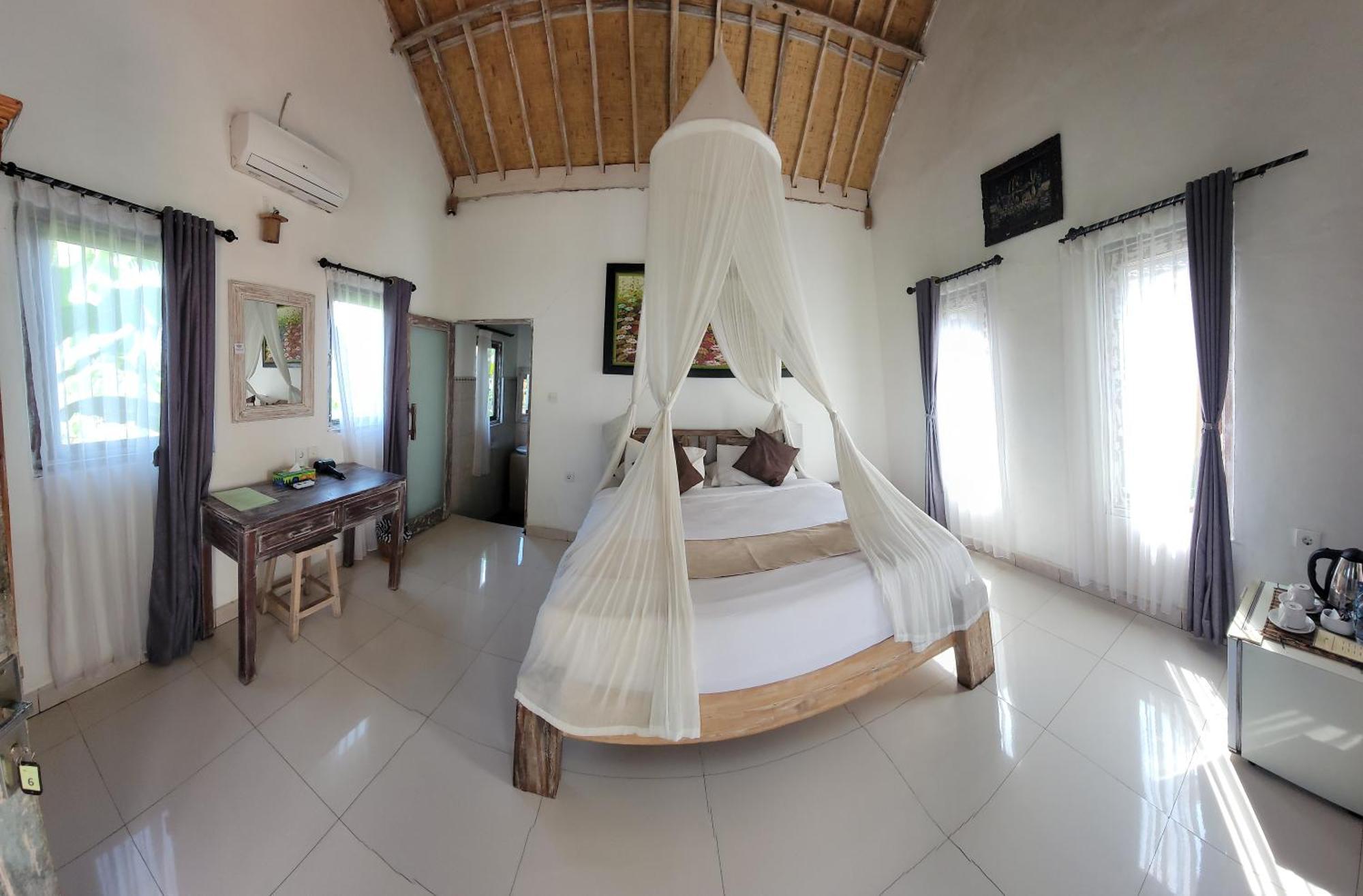 Resort Ananda Jj & *
