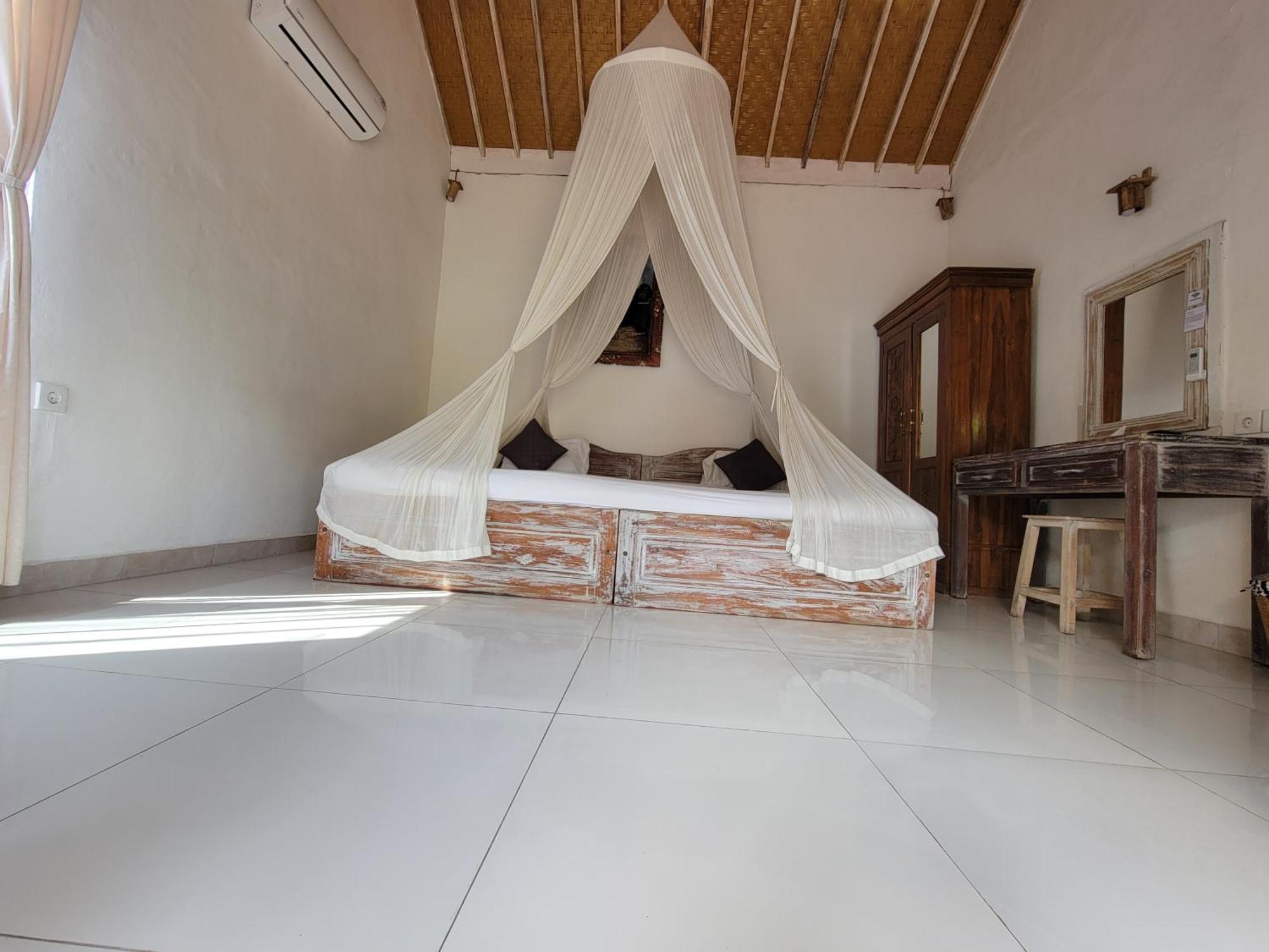 Resort Ananda Jj &