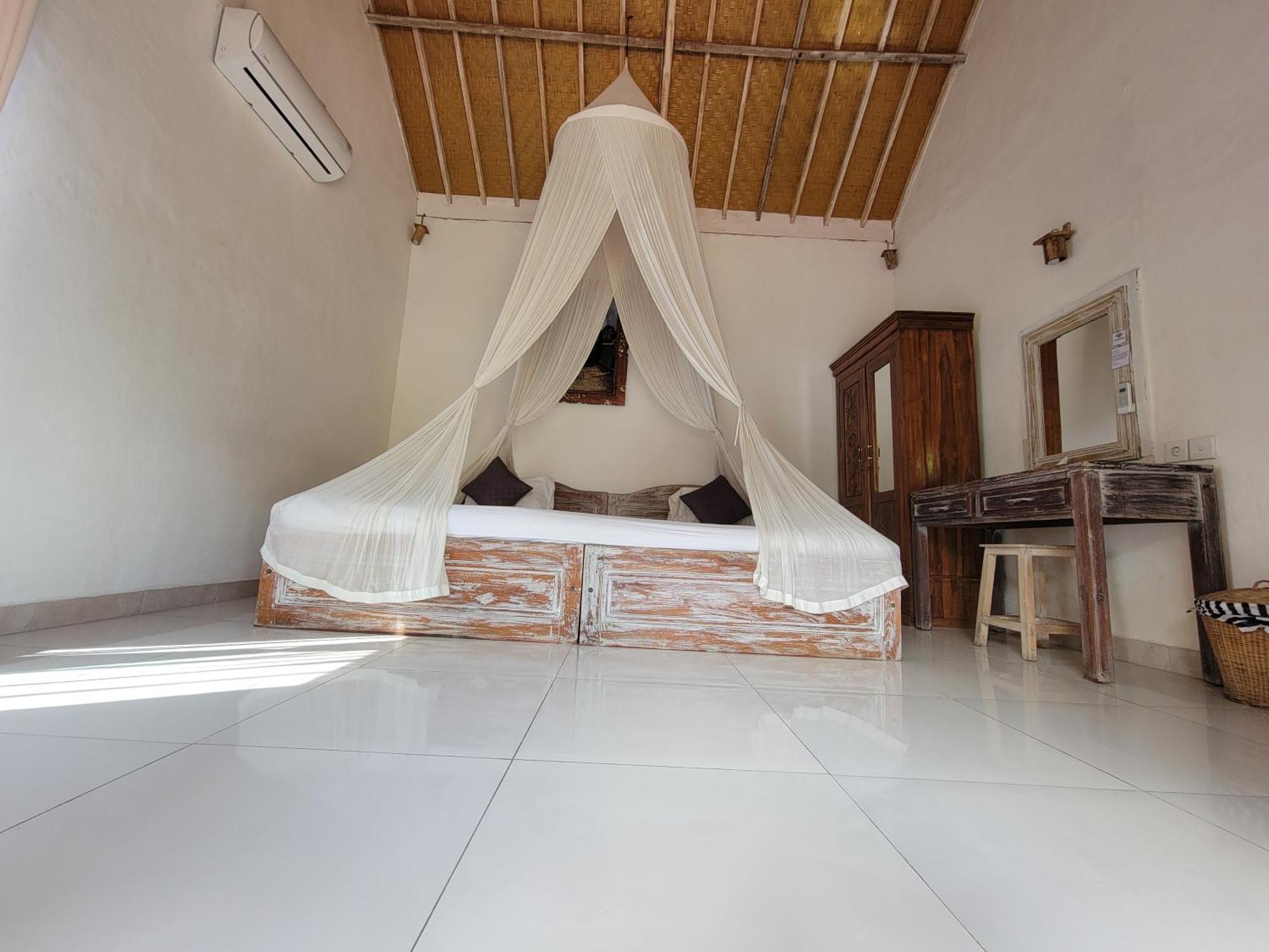 Ananda Jj & Resort Ubud