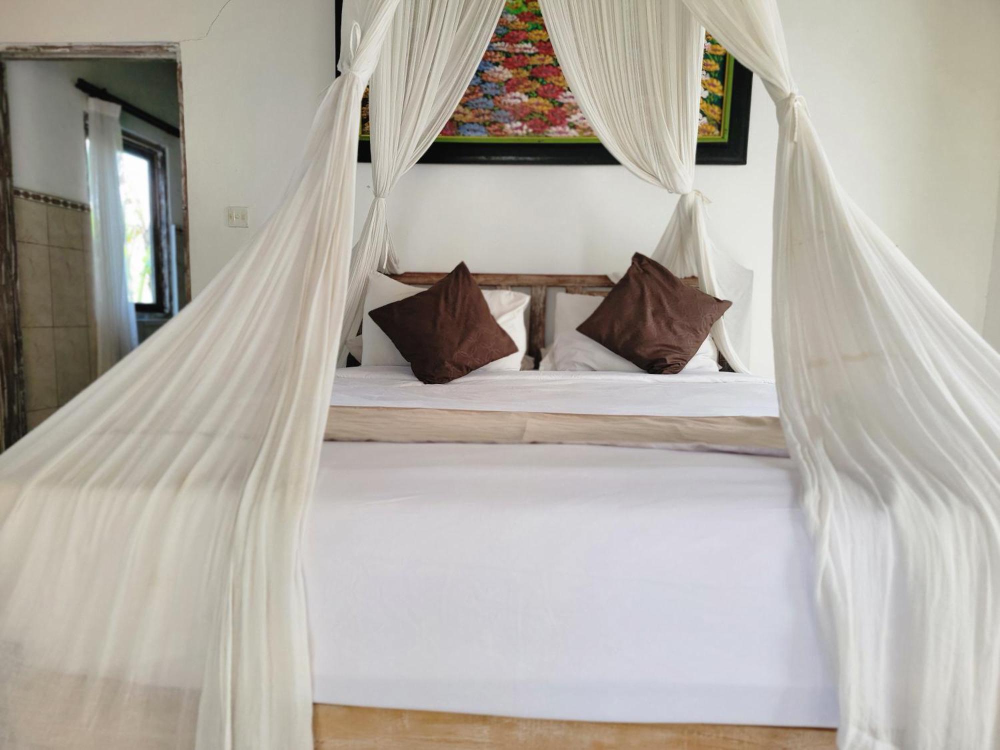 Resort Ananda Jj & Ubud