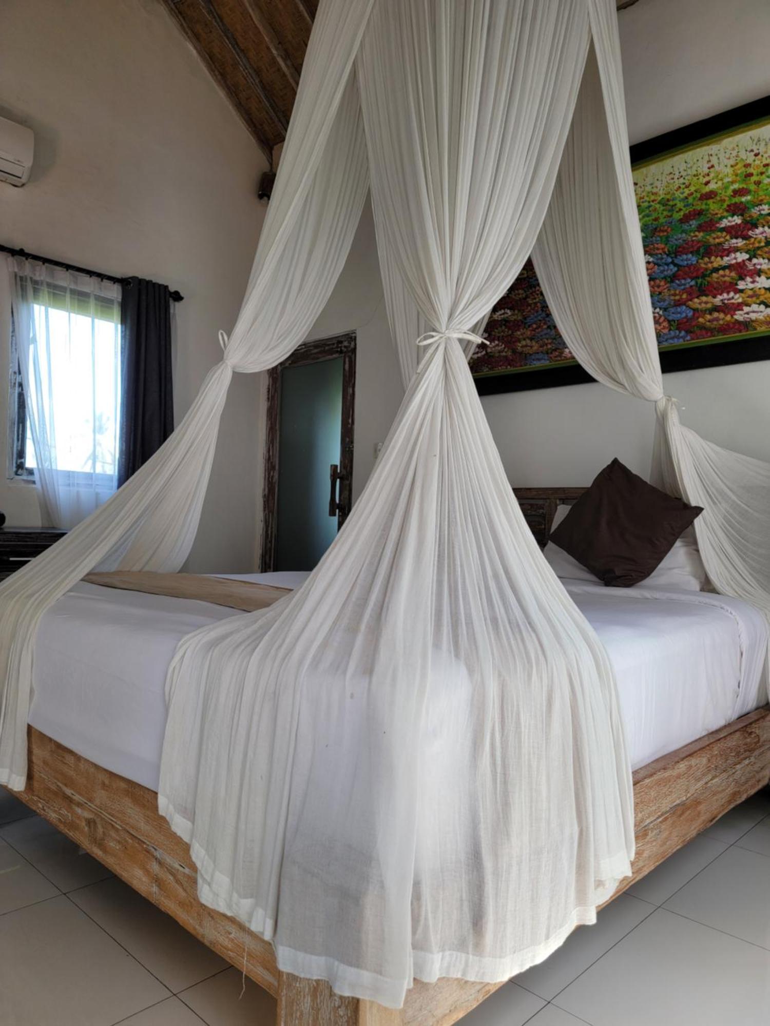 Ananda Jj & * Ubud (Bali)