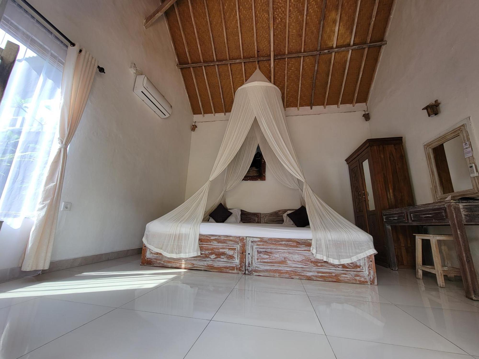 Ananda Jj & Resort