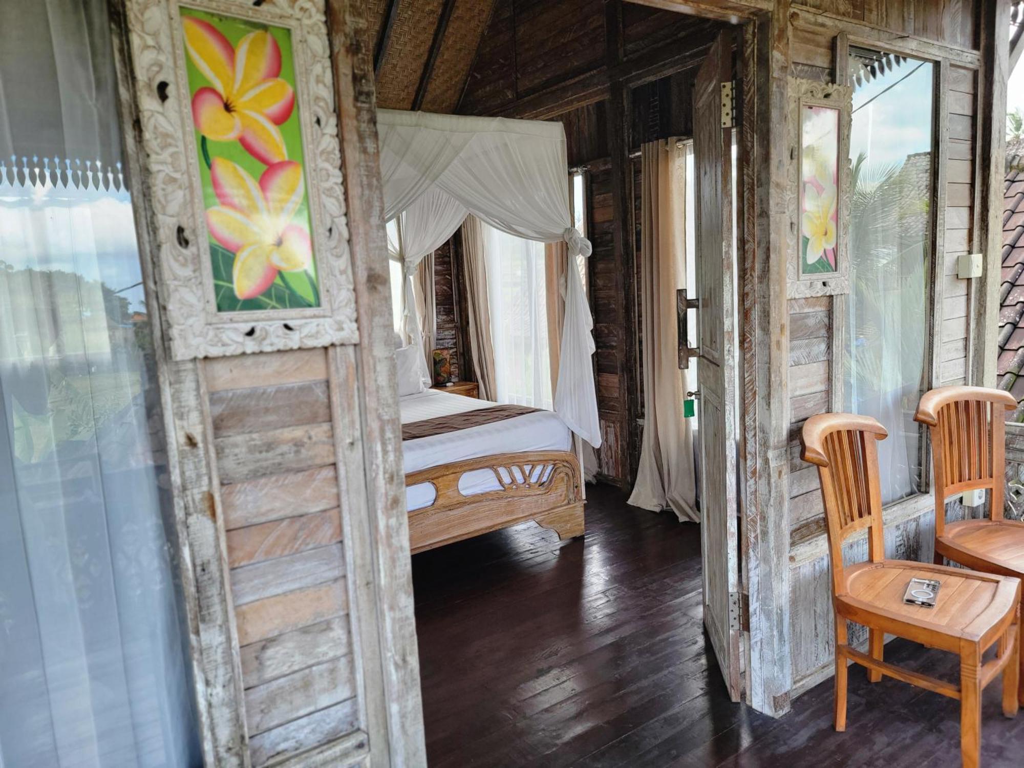 Ananda Jj & Resort *