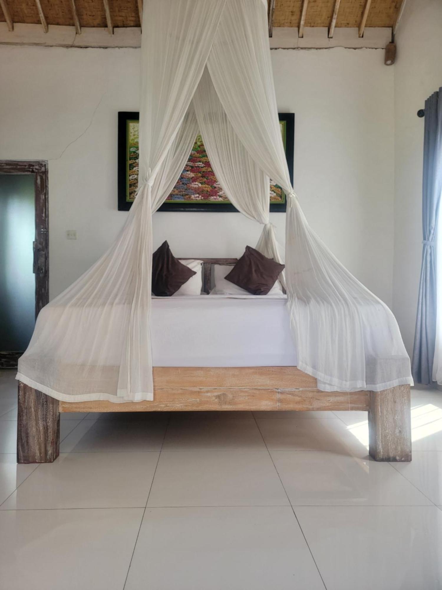 Ananda Jj & Resort Ubud