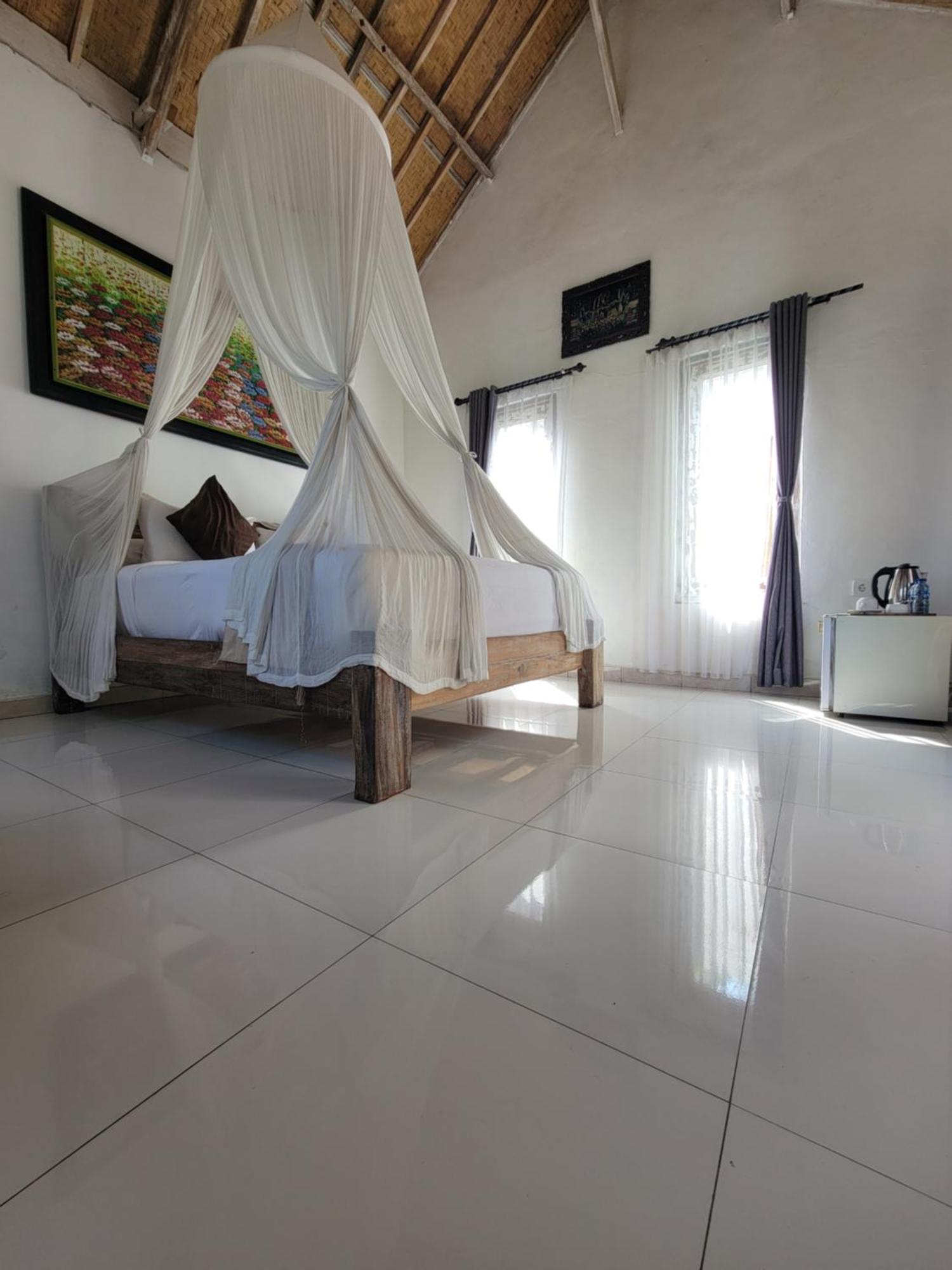 Ananda Jj & Resort Ubud