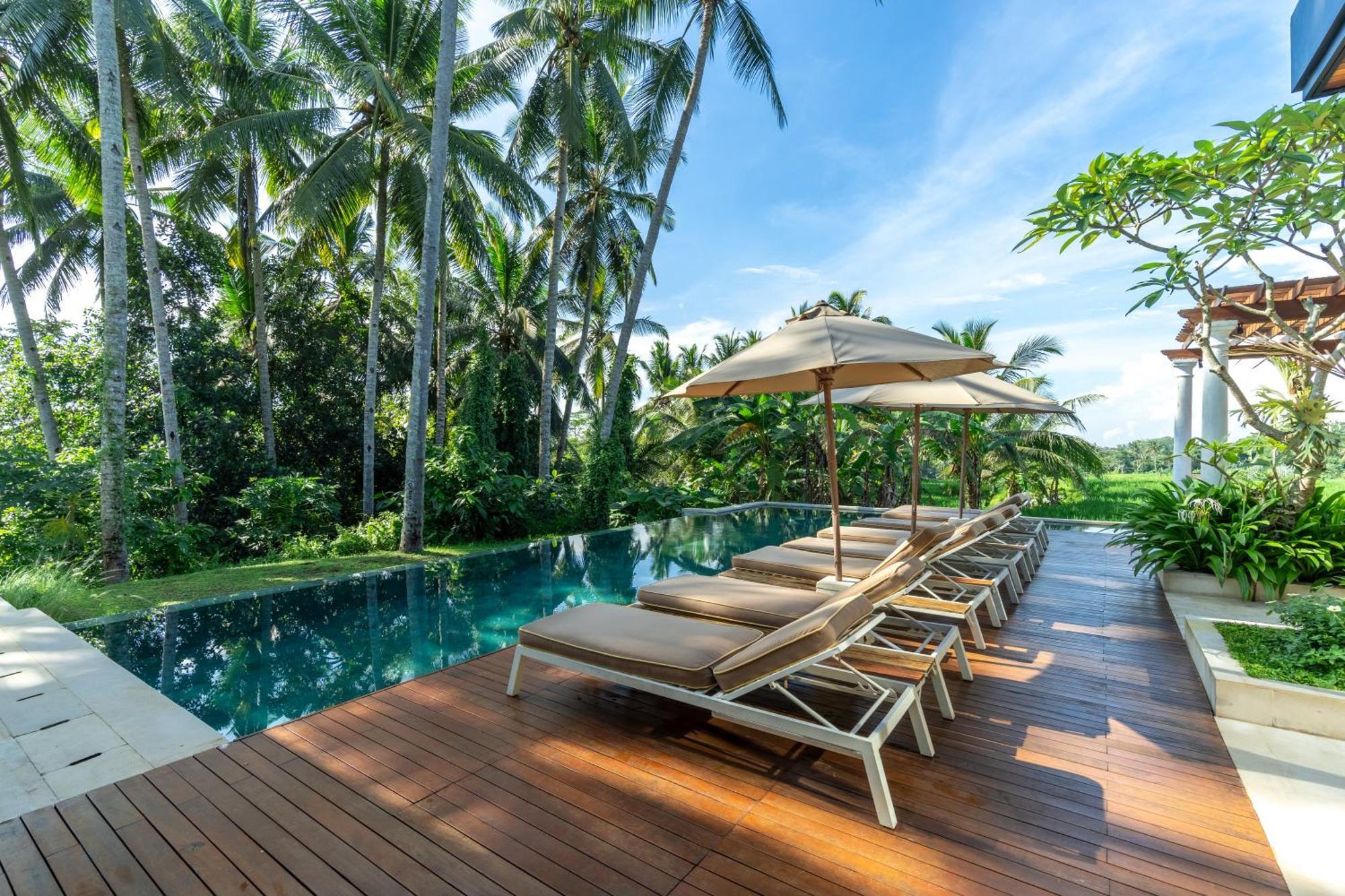 Brand New 6br Amazing Views Villa