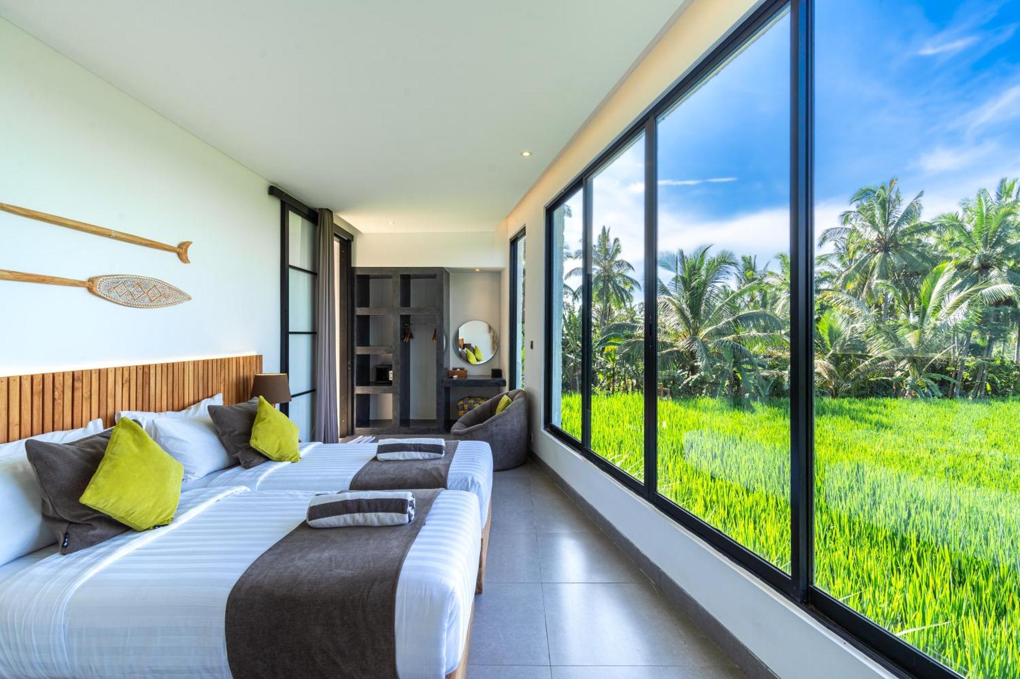 Brand New 6br Amazing Views Villa *