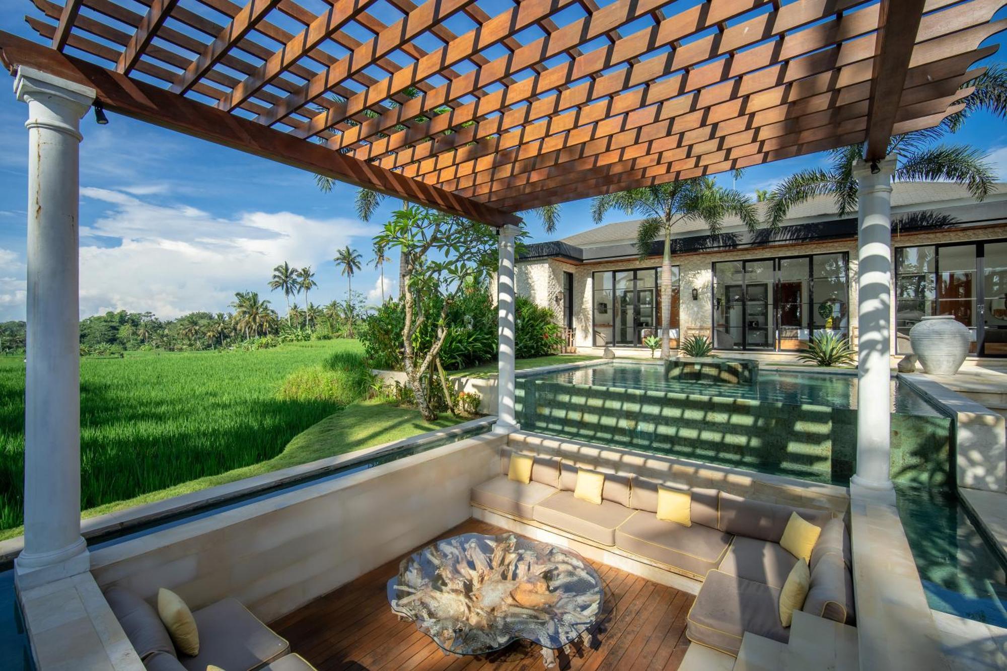 Villa Brand New 6br Amazing Views *