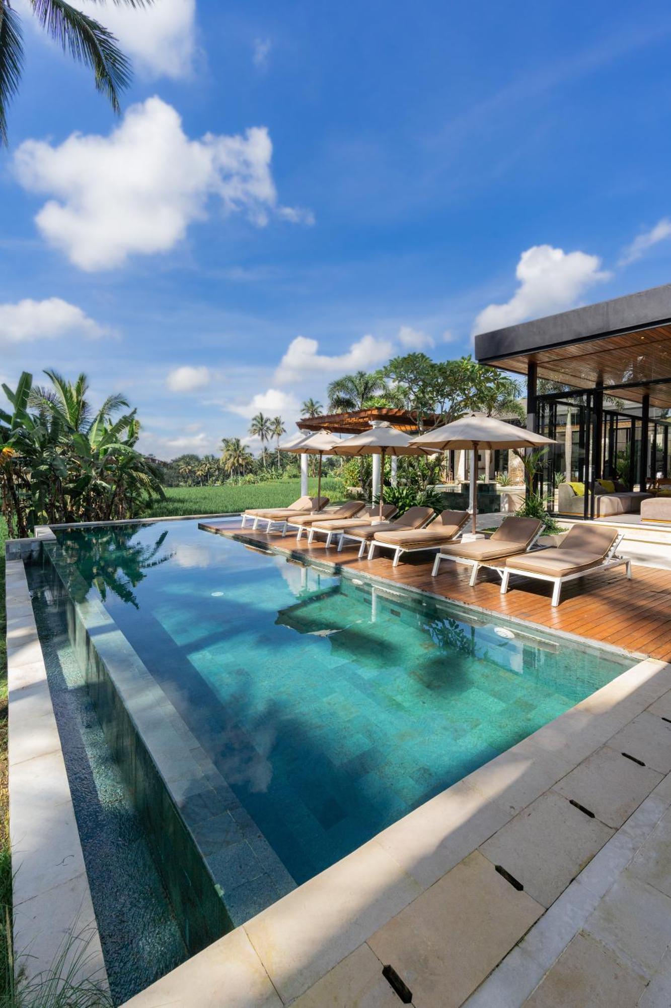Villa Brand New 6br Amazing Views