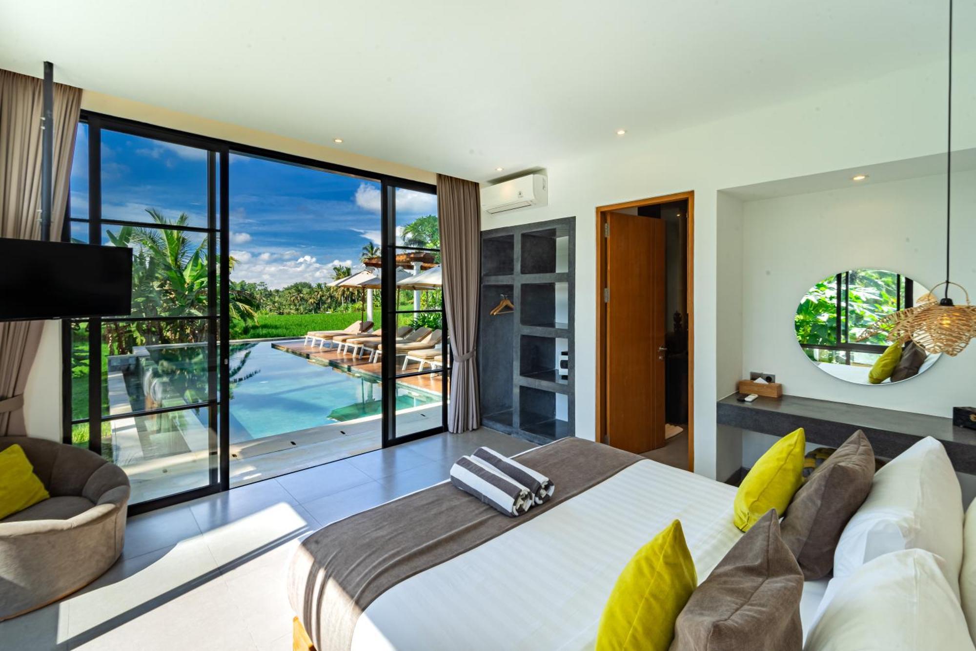 Brand New 6br Amazing Views *