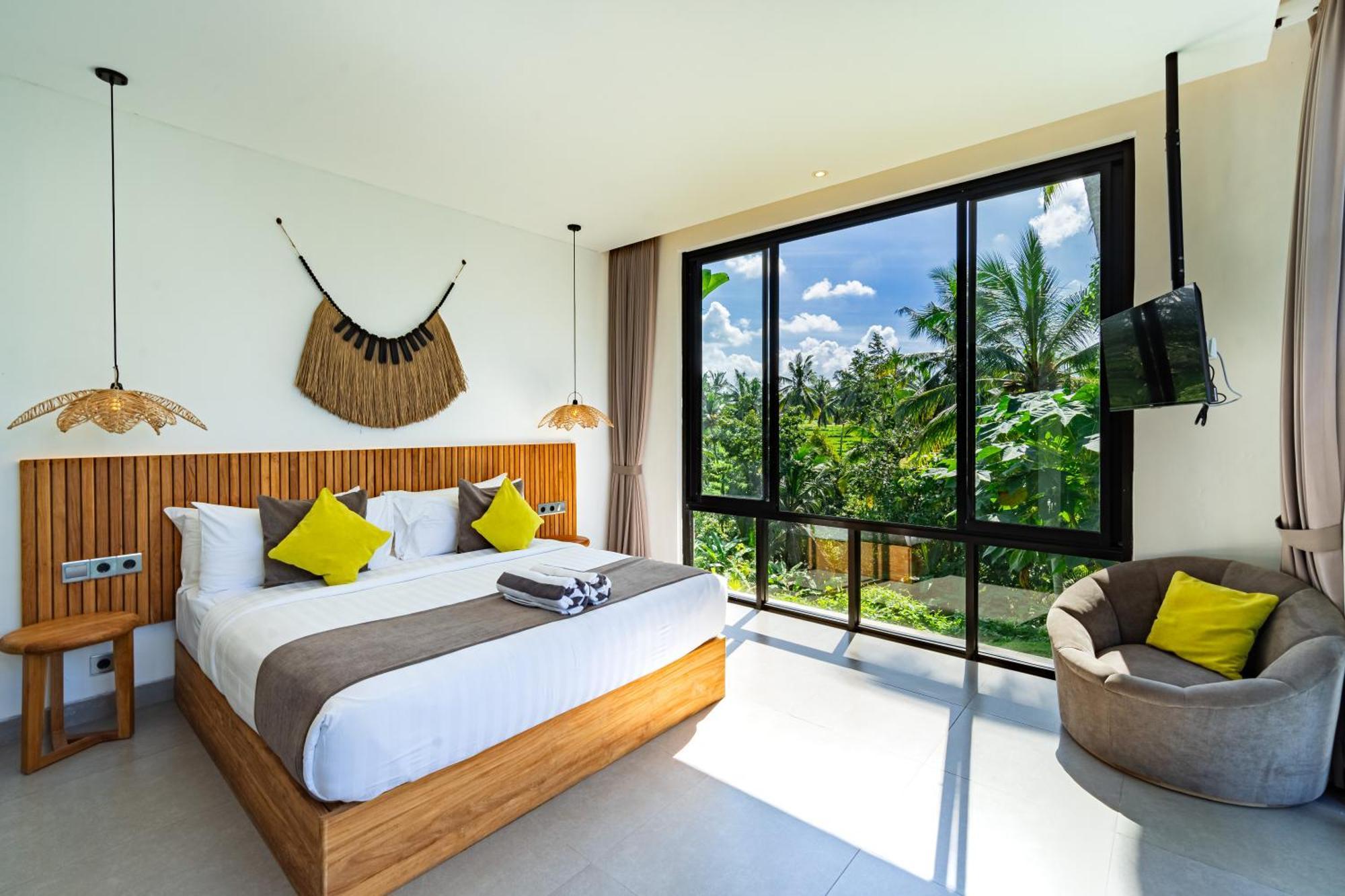 Brand New 6br Amazing Views *