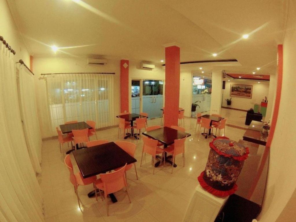 The Kanjeng 3*
