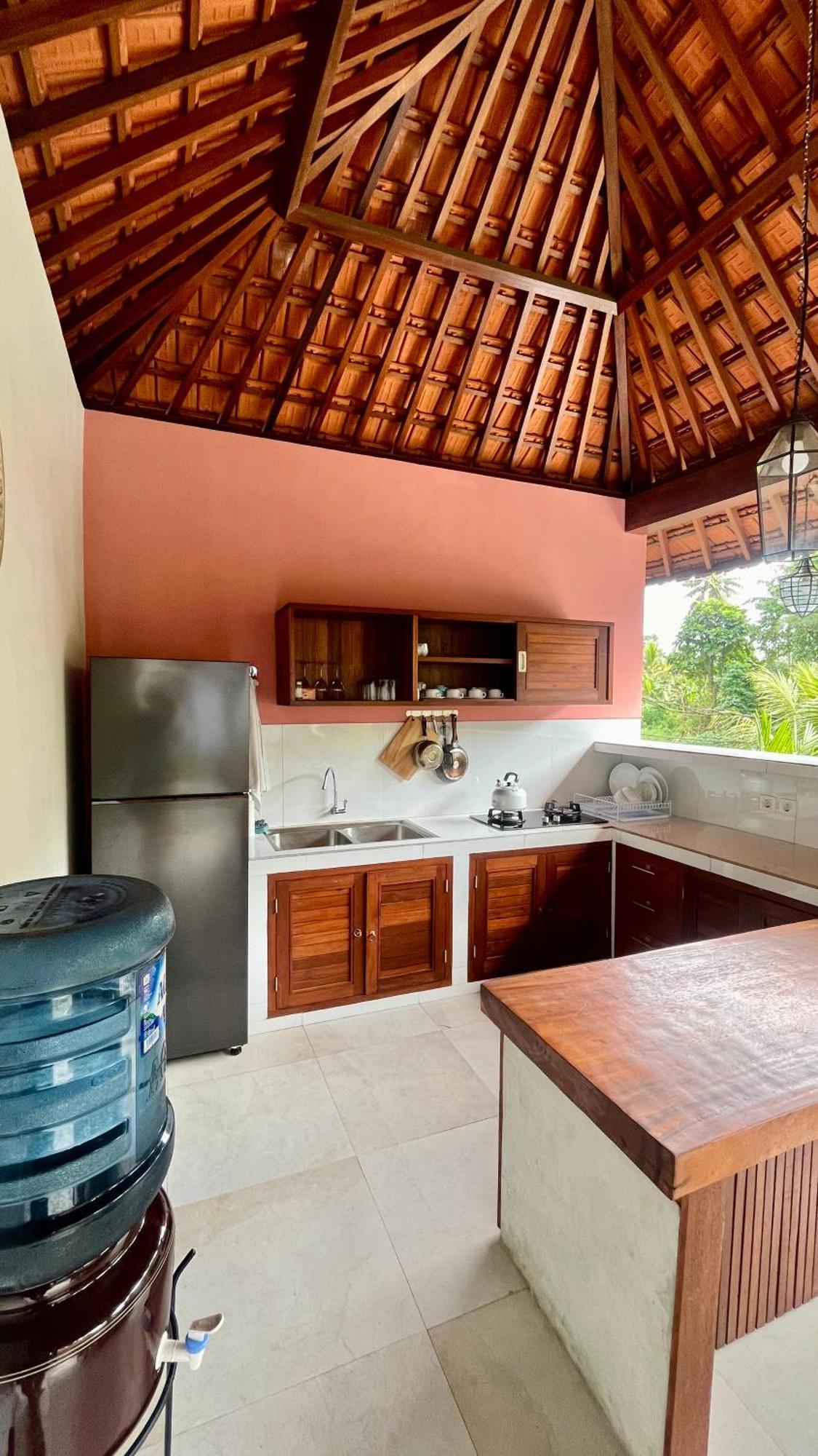 Tabeng Private Guest house Ubud (Bali)