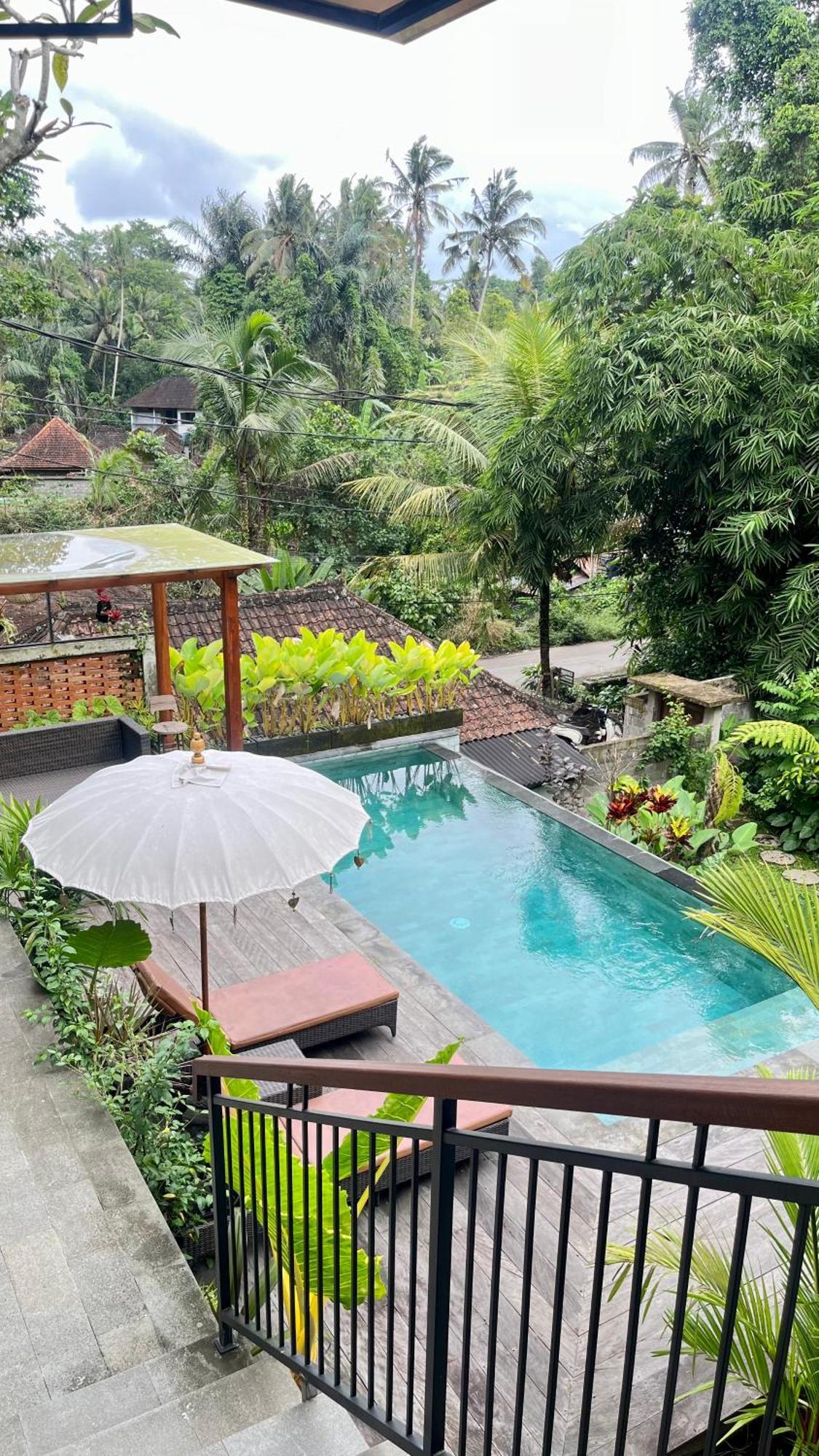 Tabeng Private Guest house