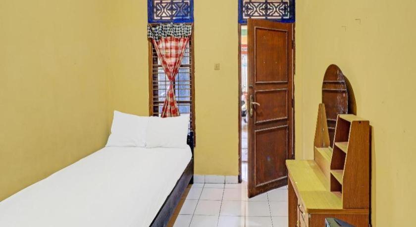 Oyo 91235 Damu Hotel Ubud