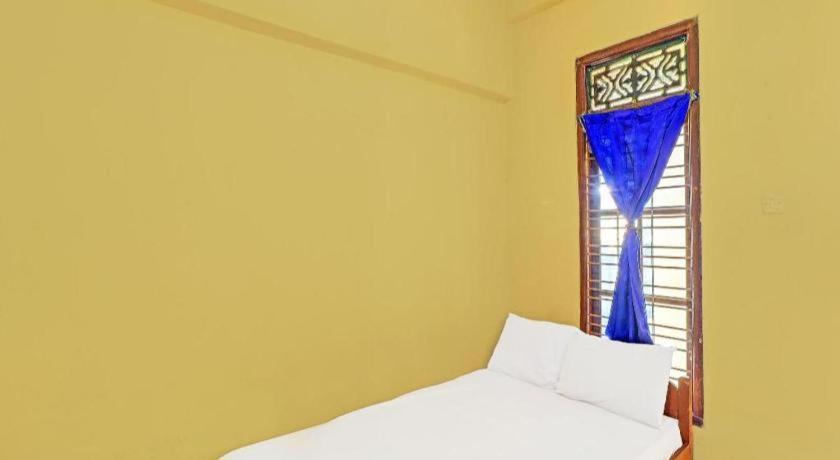 Oyo 91235 Damu Hotel