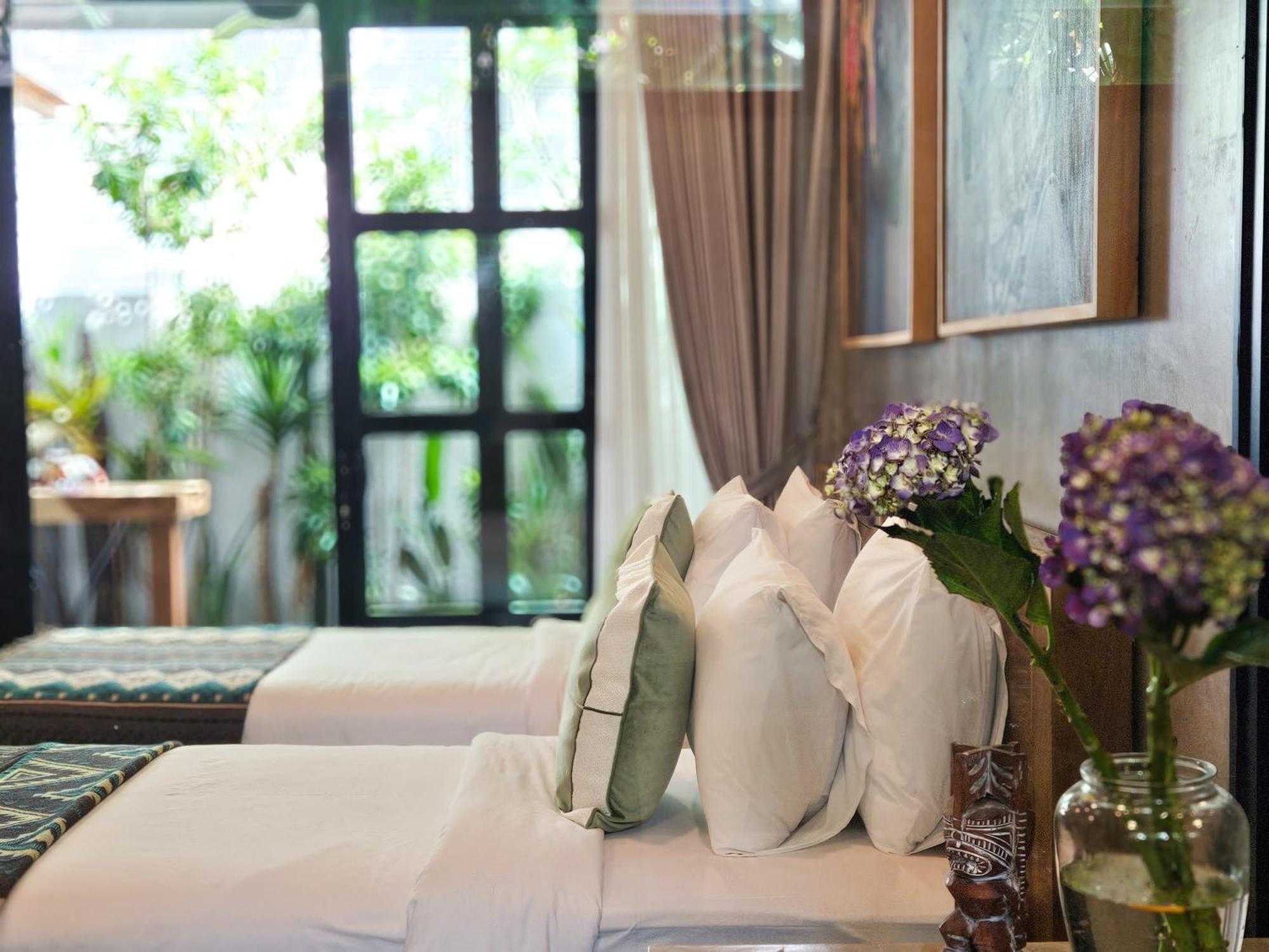 Aparthotel Lila Concept