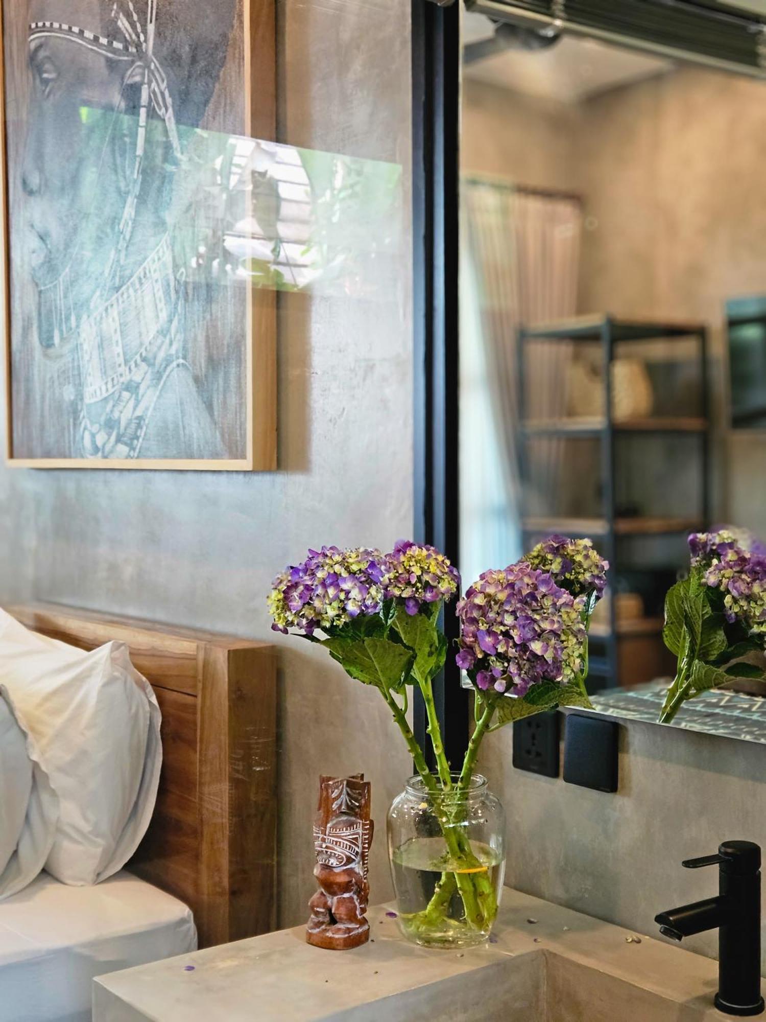 Aparthotel Lila Concept
