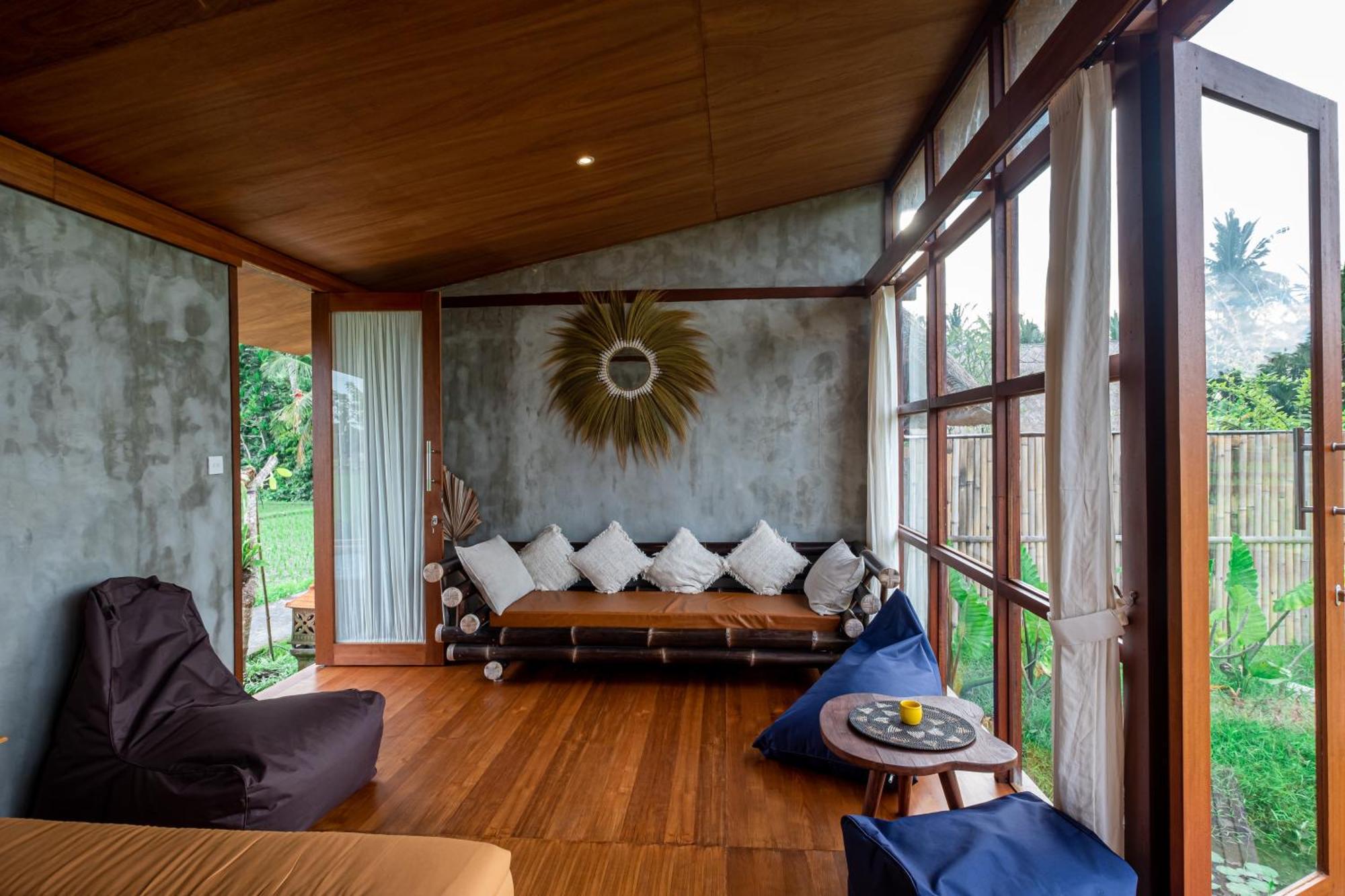 Mawas Ubud