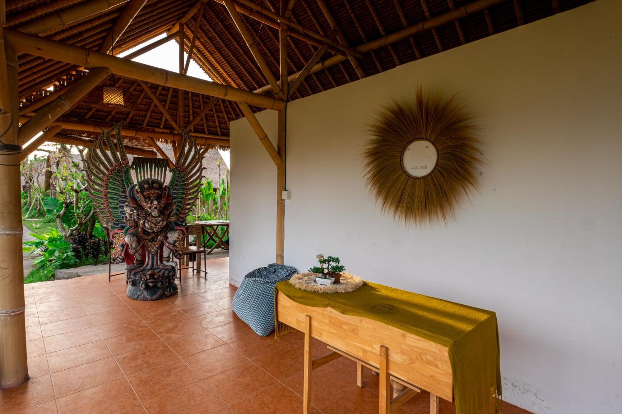Mawas Holiday home *