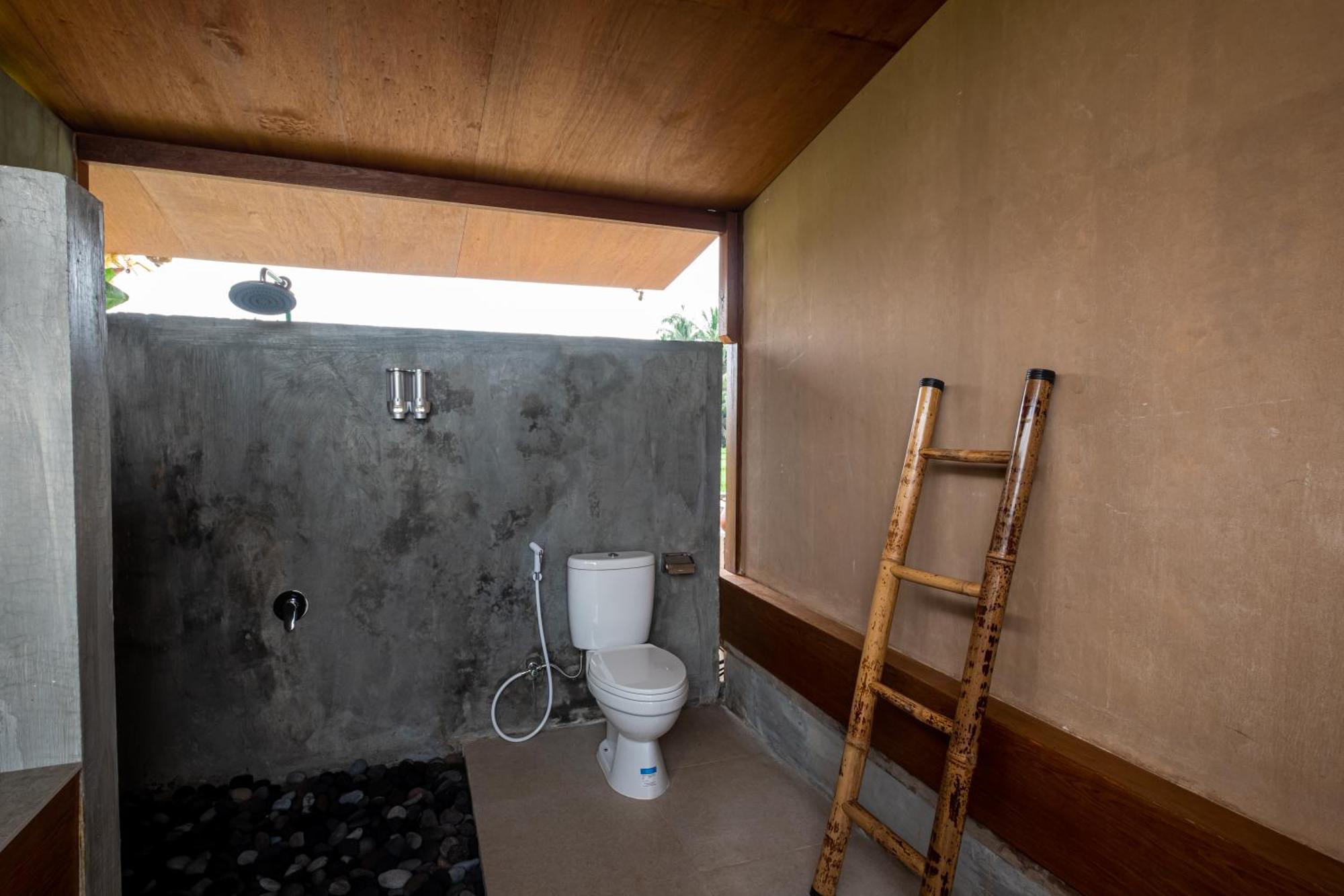 Mawas Ferienhaus Ubud