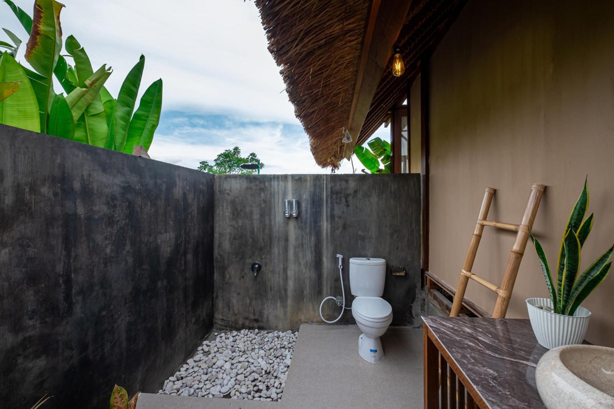 Mawas * Ubud