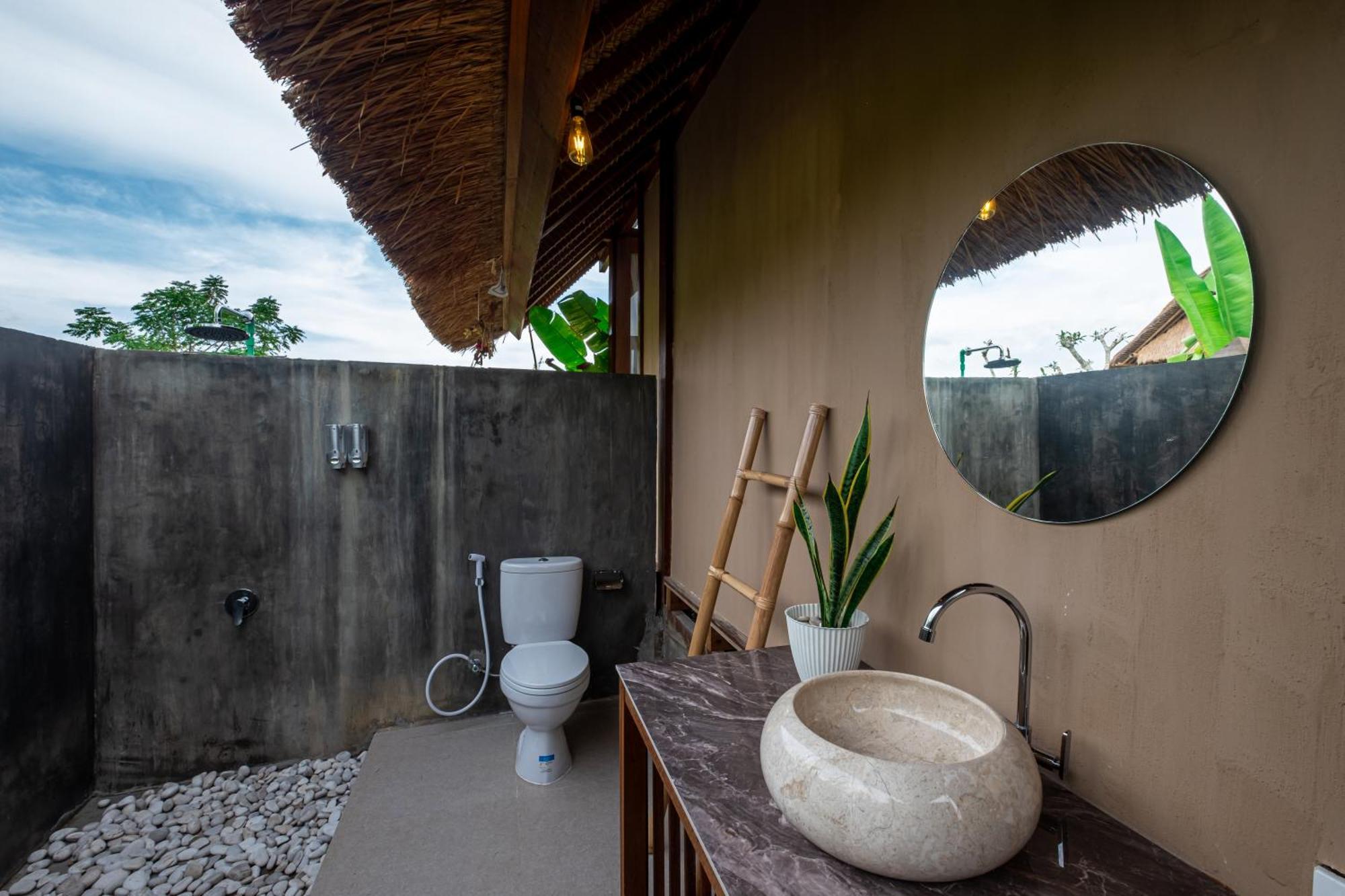 Mawas Holiday home *